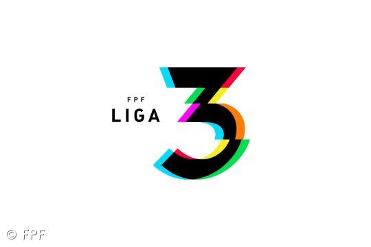 Liga 3 com duas séries e uma segunda fase para apurar equipas que sobem e descem – Imagem 1