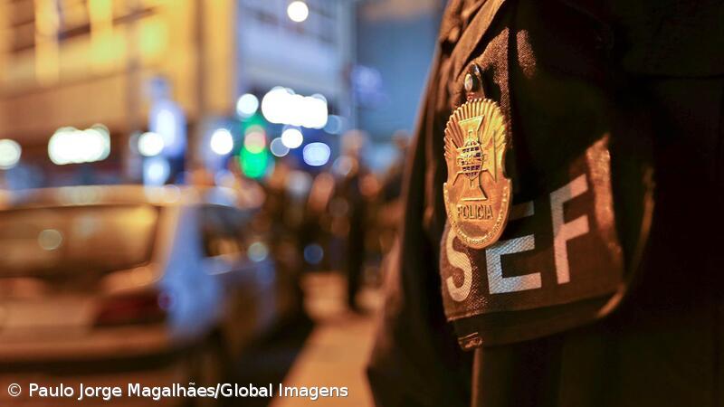 ANA alerta para tempos de espera mais elevados nos aeroportos devido a greve no SEF – Imagem 1