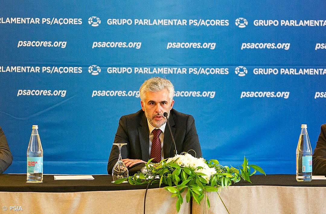 Investimentos na saúde “não deveriam ser descurados” no Orçamento da região – Imagem 1