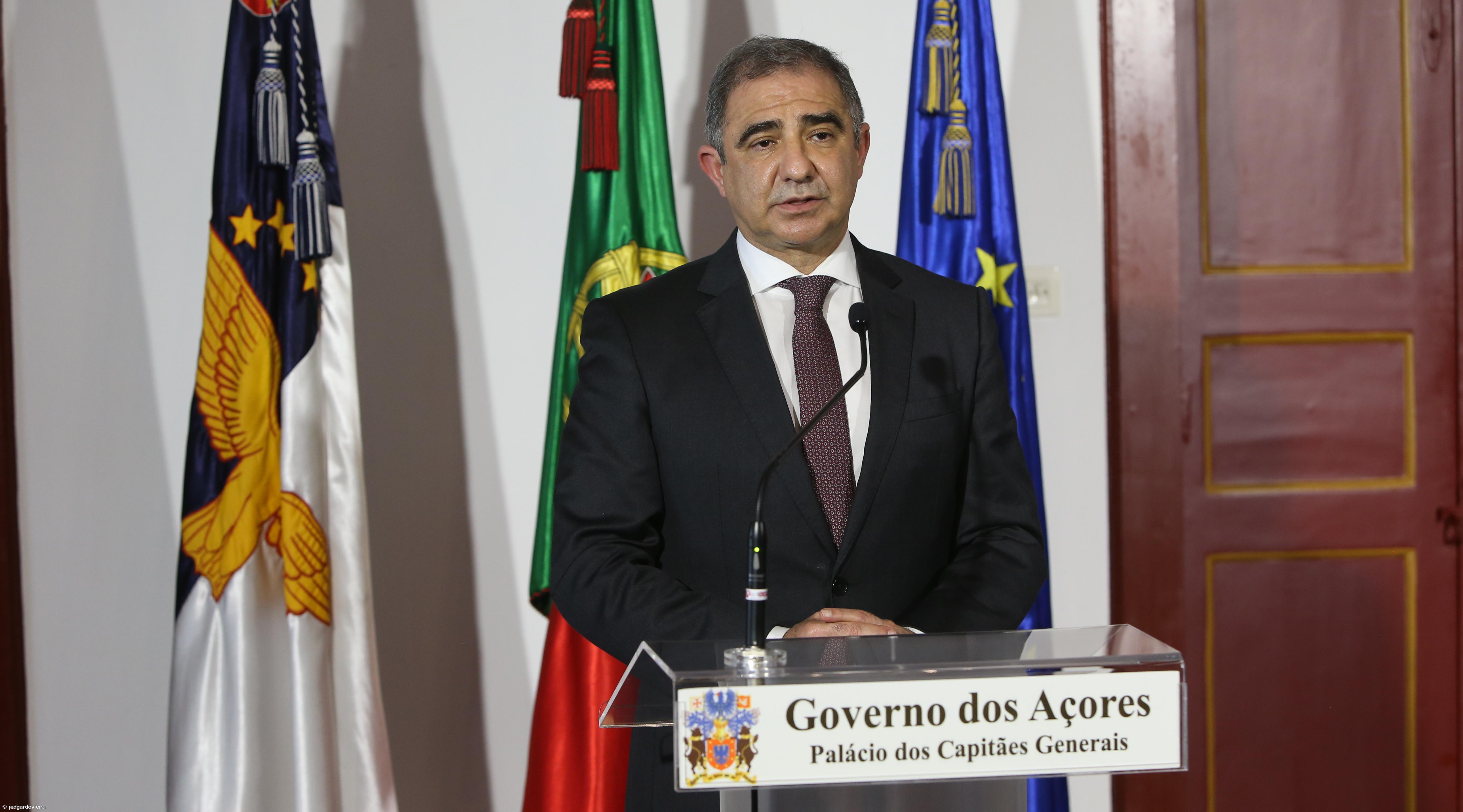 Governo dos Açores assegura comparticipação a pais que fiquem em casa com os filhos – Imagem 1