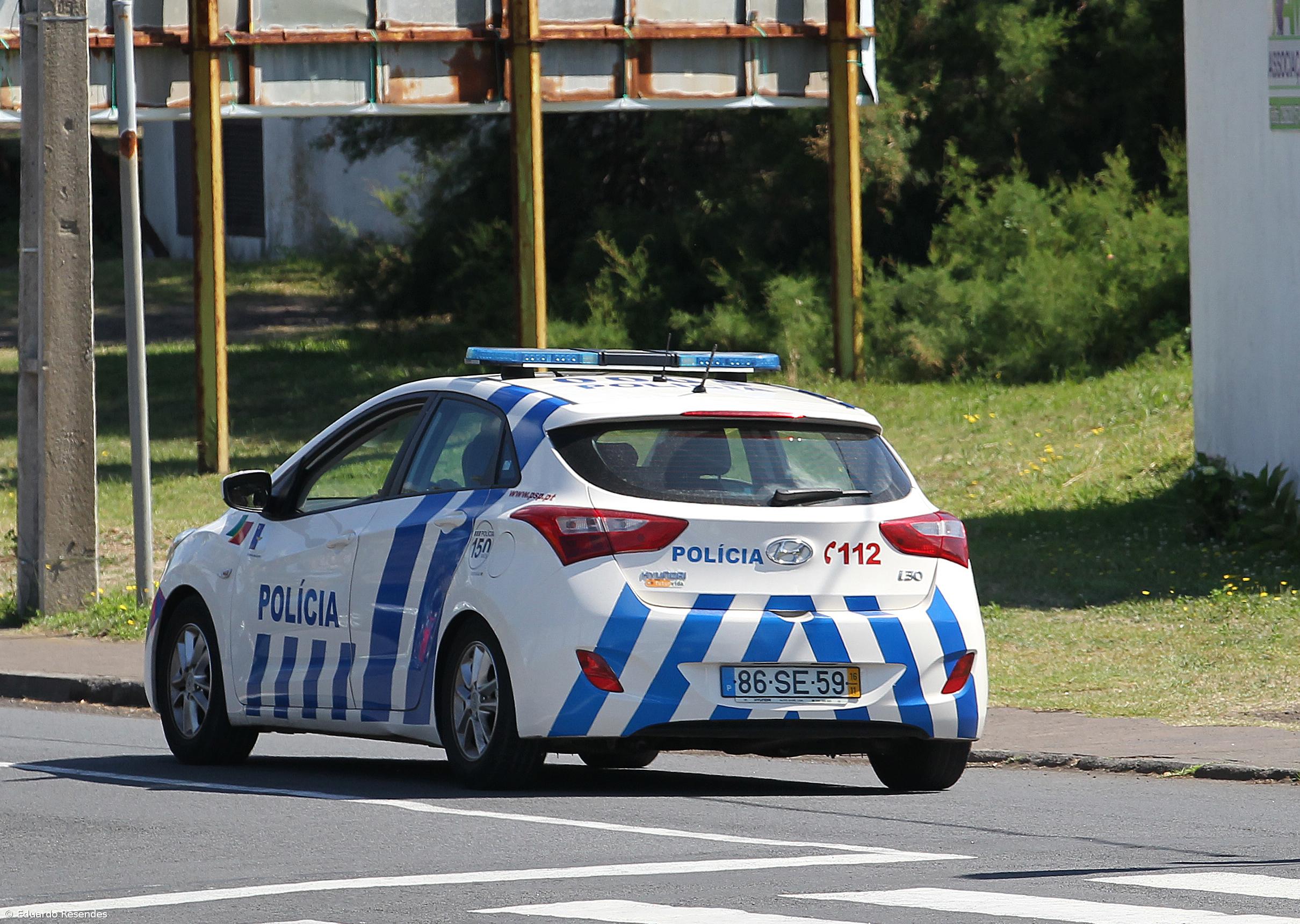 Detido casal suspeito de tráfico de droga no concelho de Lagoa – Imagem 1