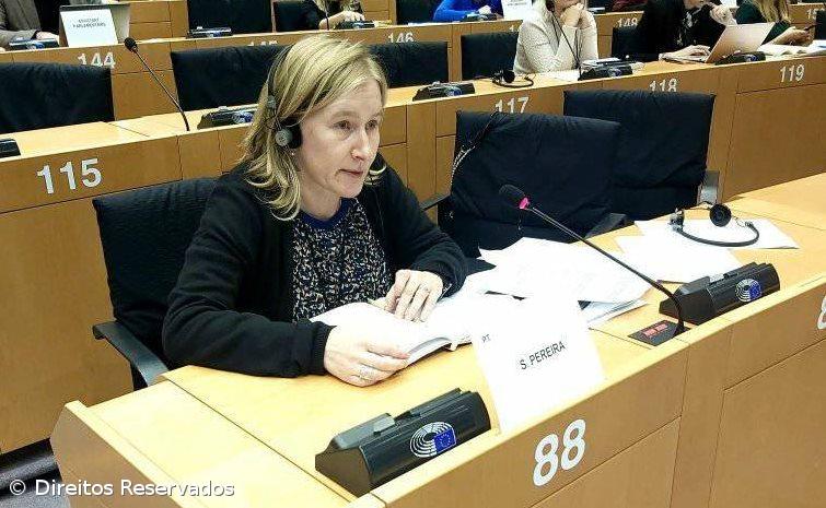 PCP questiona Comissão Europeia sobre Porto Espacial de Santa Maria – Imagem 1