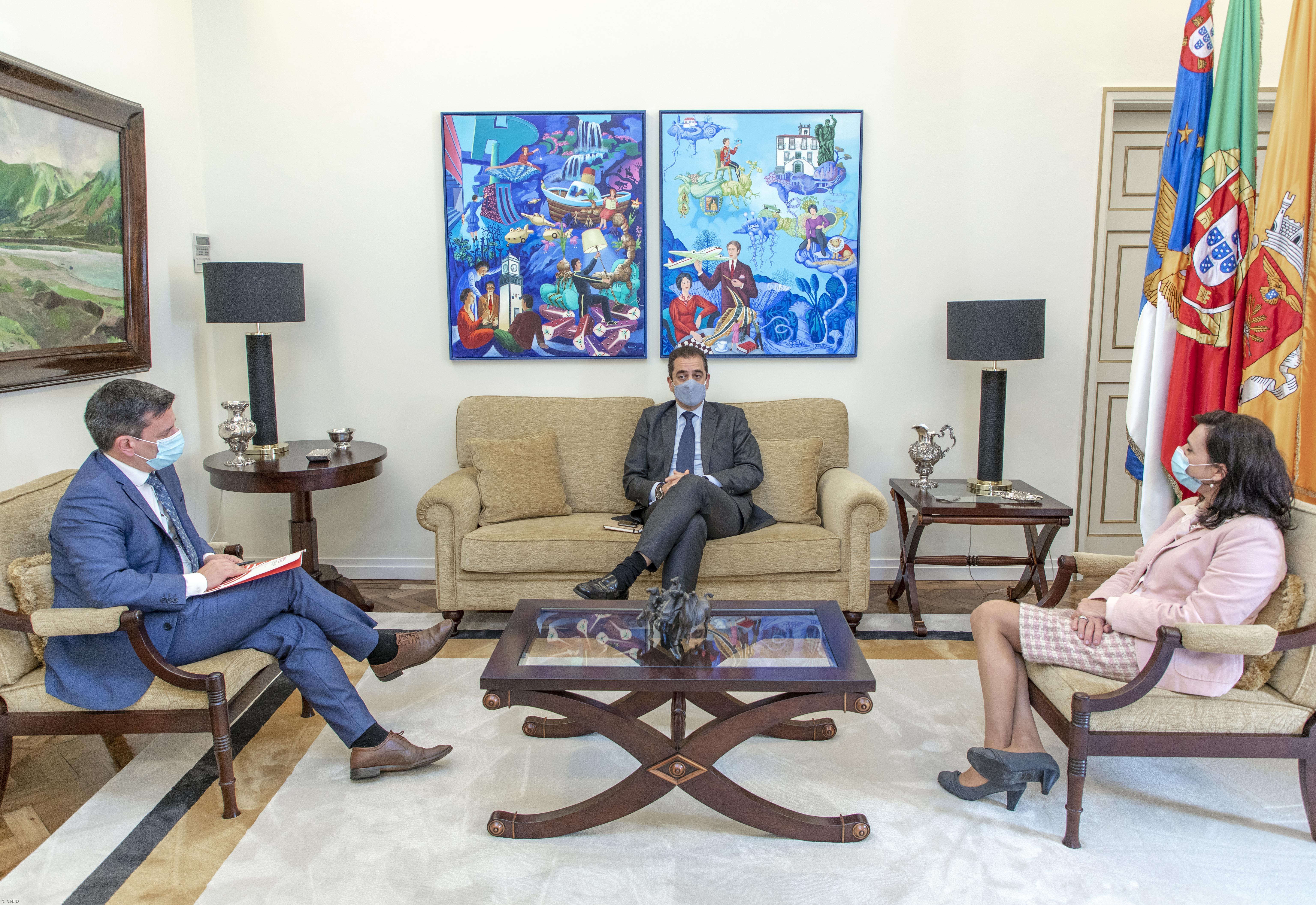 Câmara de Ponta Delgada mantém apoio ao Azores Rallye – Imagem 1