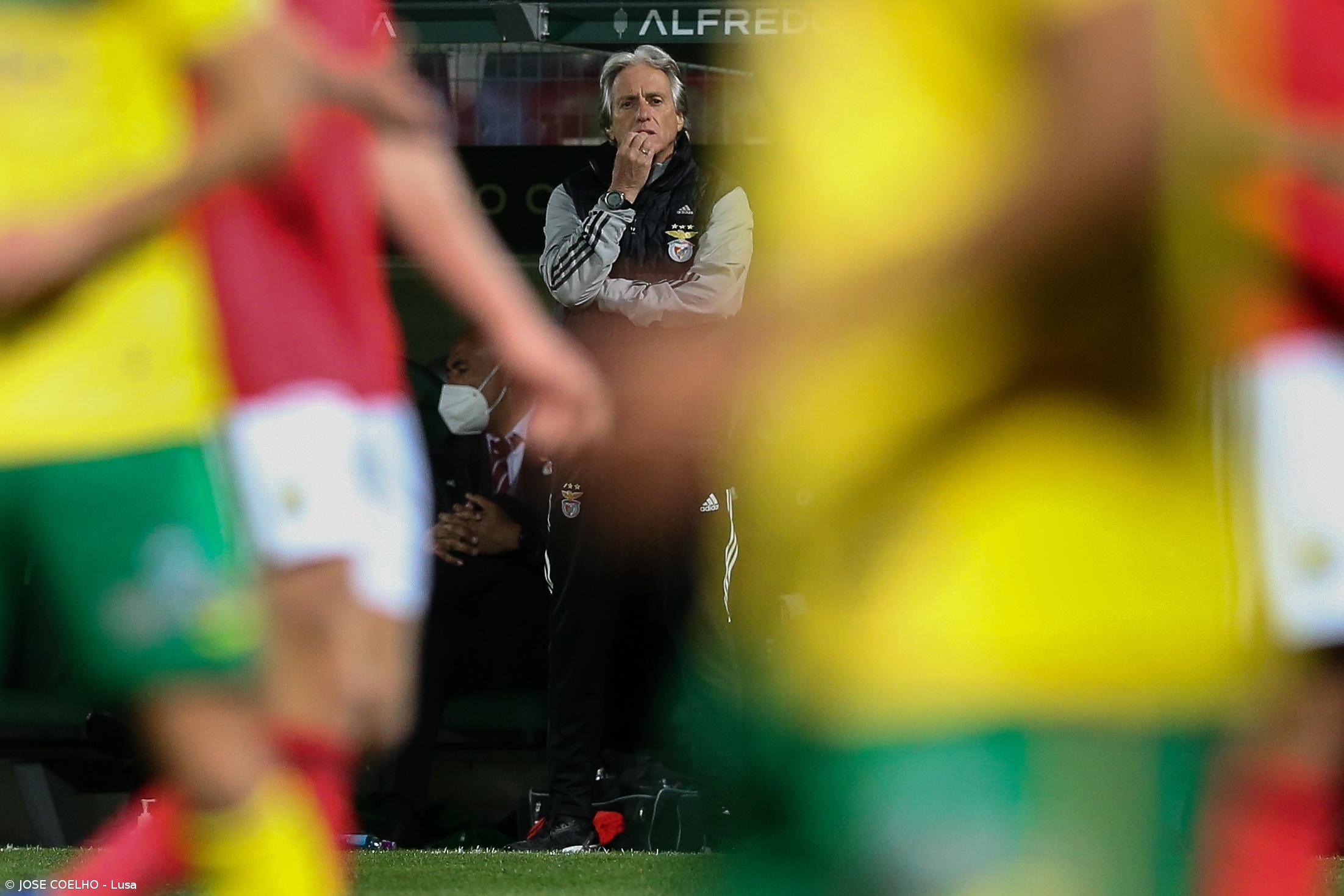 Benfica defronta Spartak Moscovo na terceira pré-eliminatória – Imagem 1