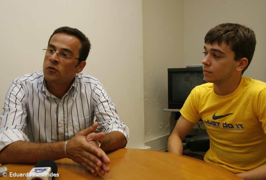 Troféu Internacional de Patinagem em Vigo – Imagem 1