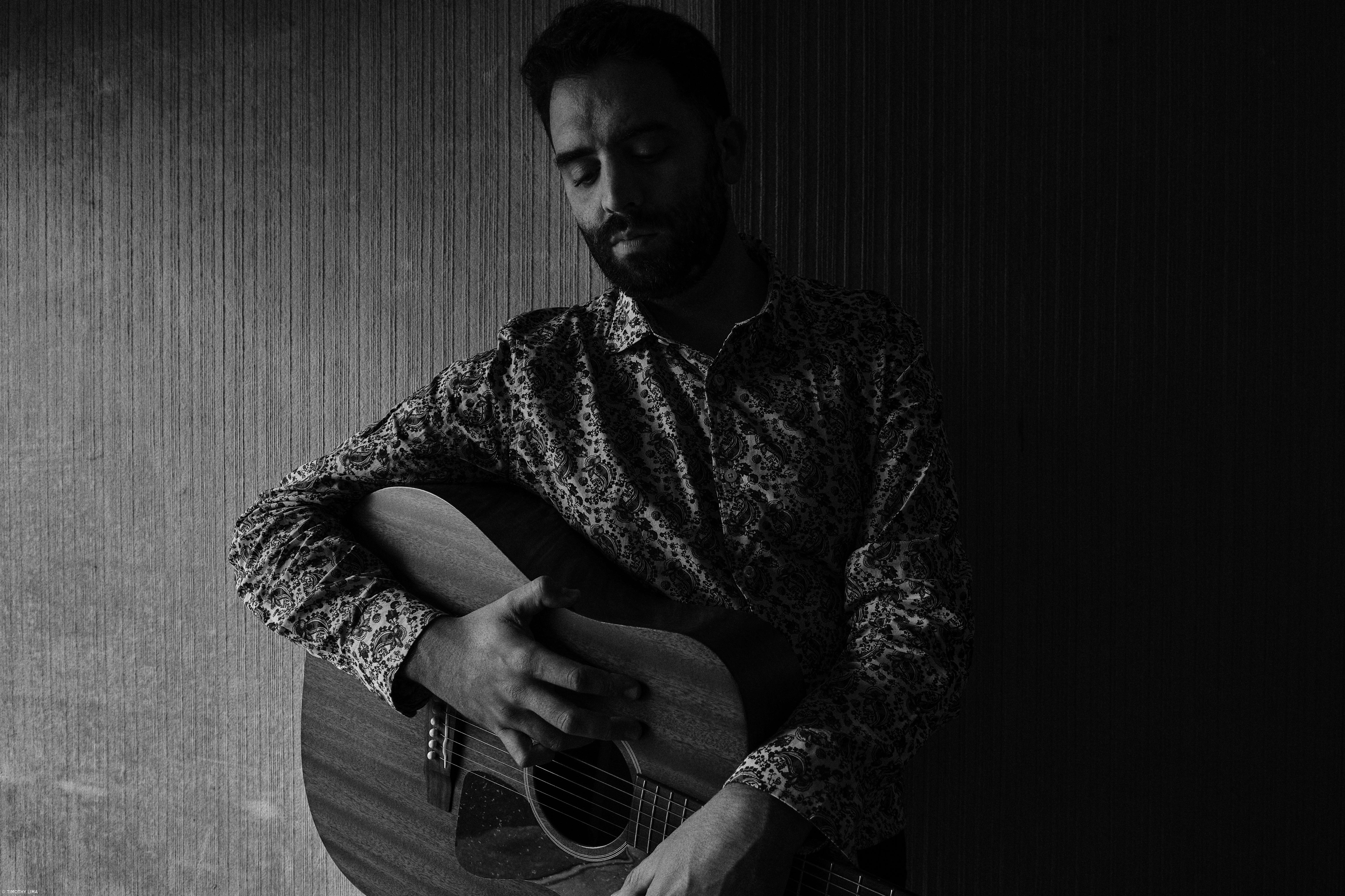 Cristóvam em destaque na revista Rolling Stone – Imagem 1