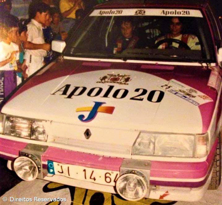 “Aquele minuto antes da partida era interminável” – Imagem 2