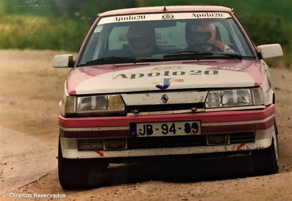 “Aquele minuto antes da partida era interminável” – Imagem 3