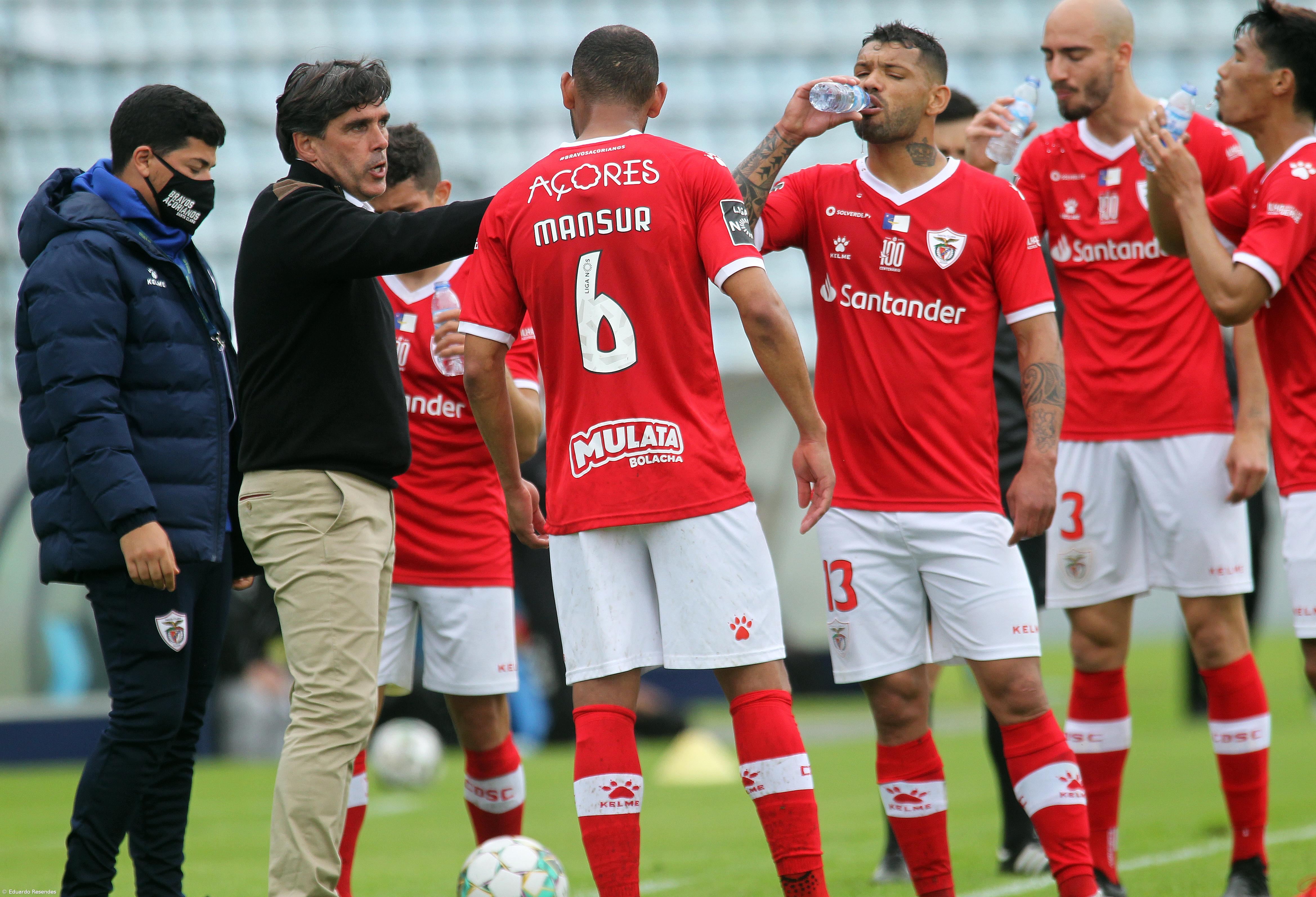 Luta por vaga europeia e ‘fuga’ à despromoção marcam último ‘ato’ da I Liga – Imagem 1