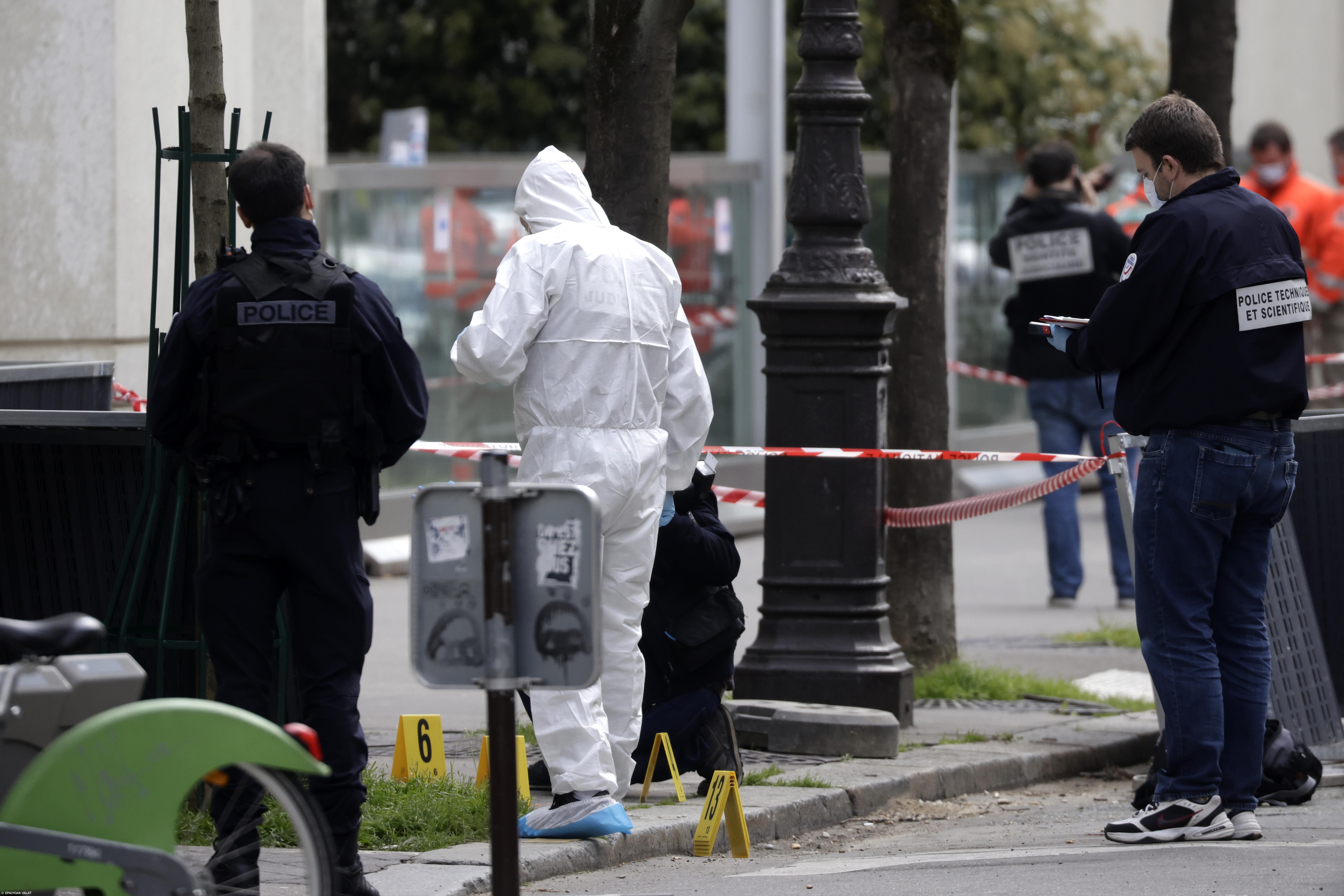 França regista mais 16.167 infeções e mais seis mortes – Imagem 1