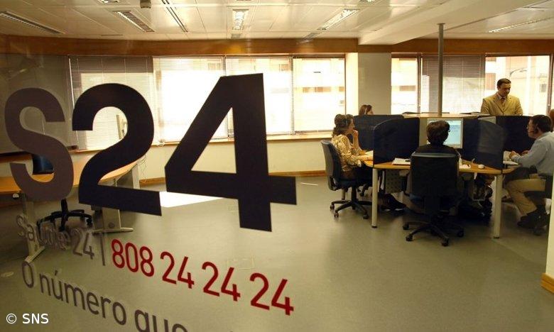 Ministra diz que foco é no SNS mas não fecha porta a outras soluções – Imagem 1