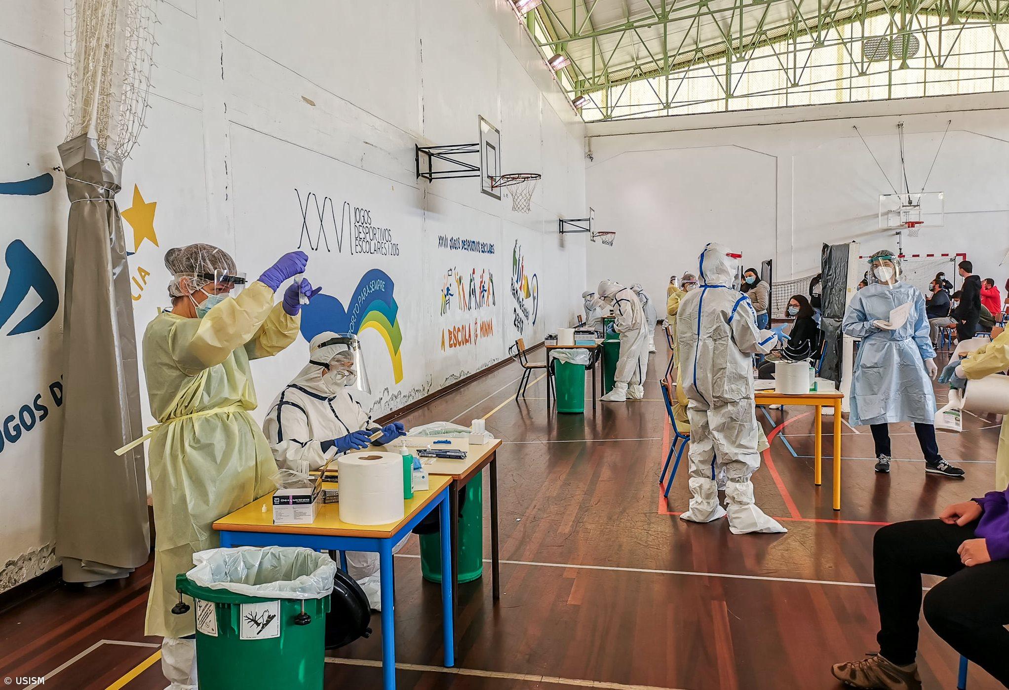 Açores registam 7 novos casos e 11 recuperações – Imagem 1