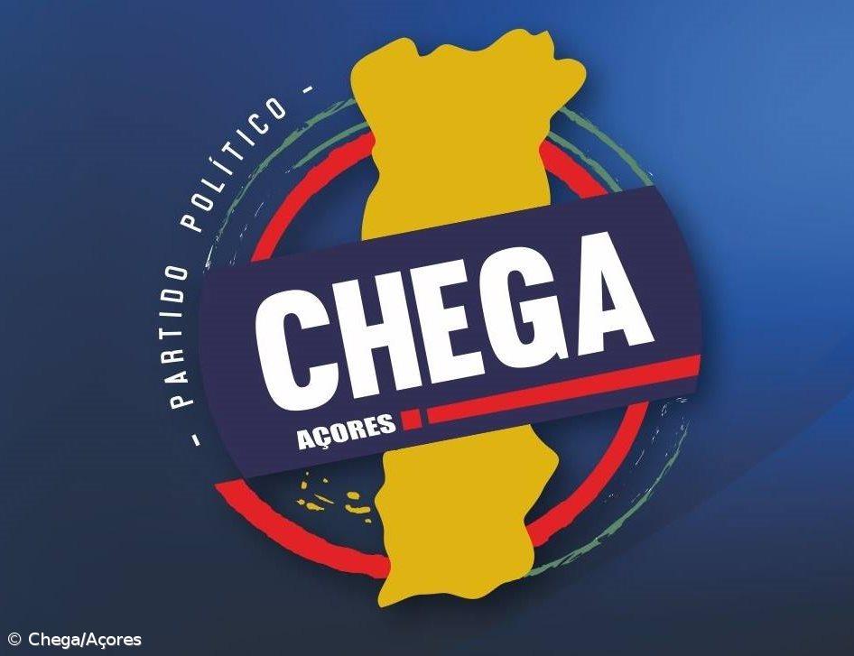 Membro da direção do Chega/Açores pede impugnação das eleições internas – Imagem 1