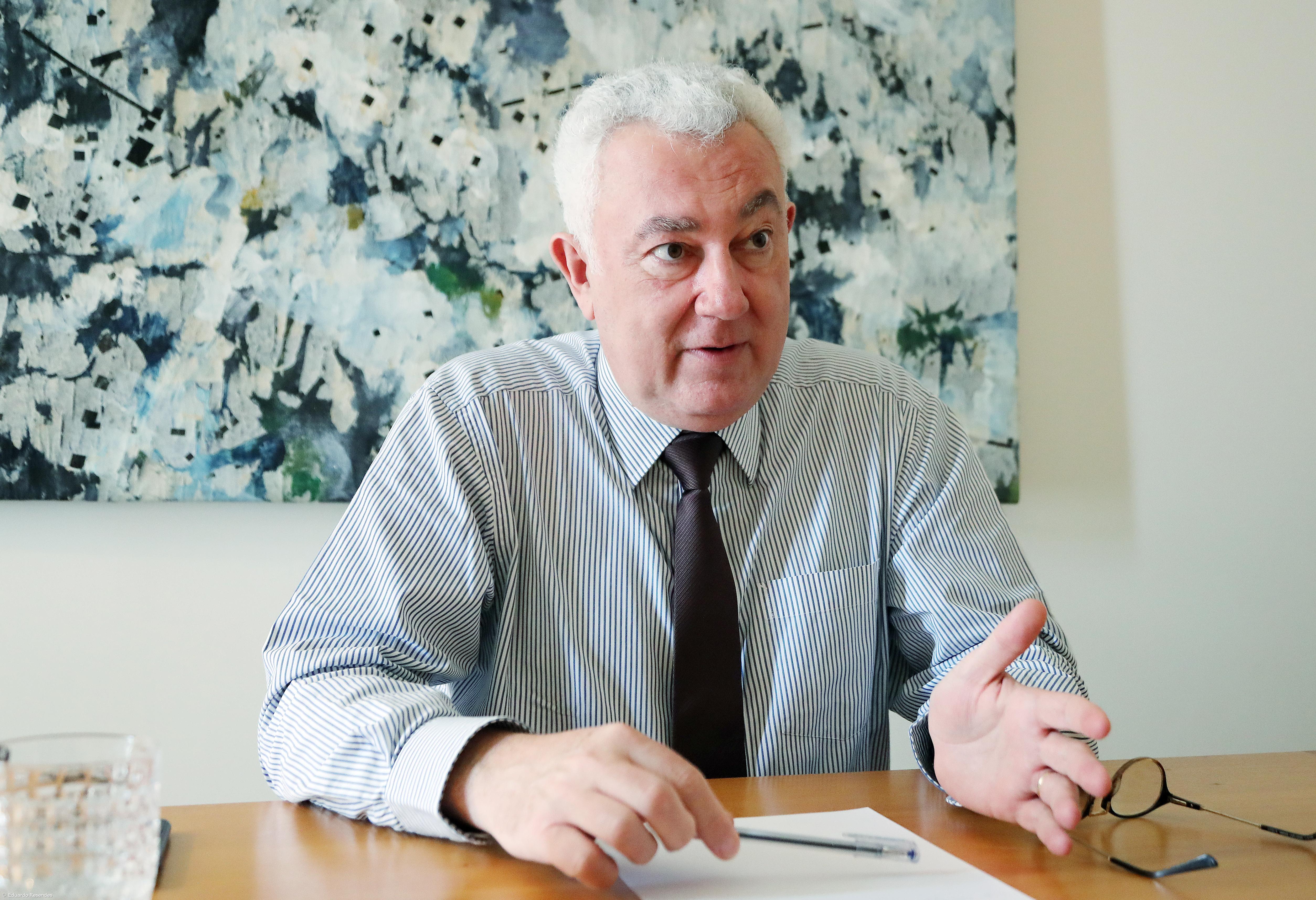 Vice-Presidência do Governo vai simplificar processo de atribuição do COMPAMID – Imagem 1