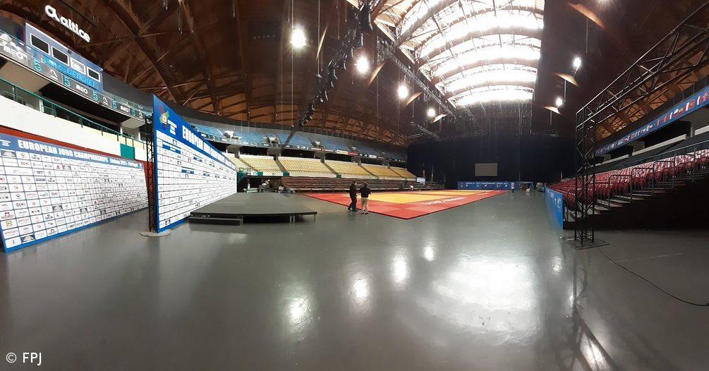 Ana Hormigo 'afastada das seleções de judo e não despedida'  – Imagem 1