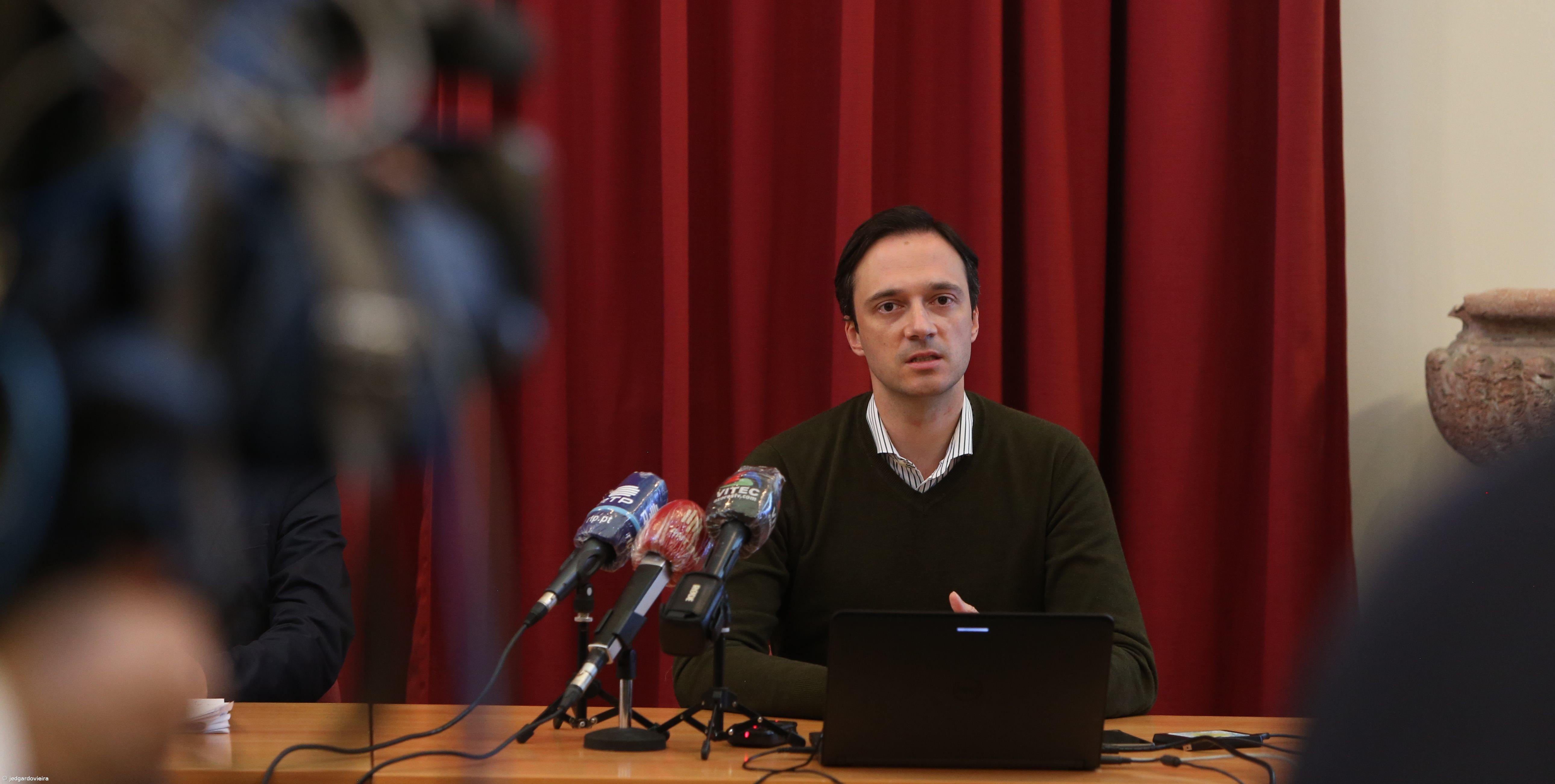 Governo dos Açores extingue Comissão de Luta contra a pandemia – Imagem 1