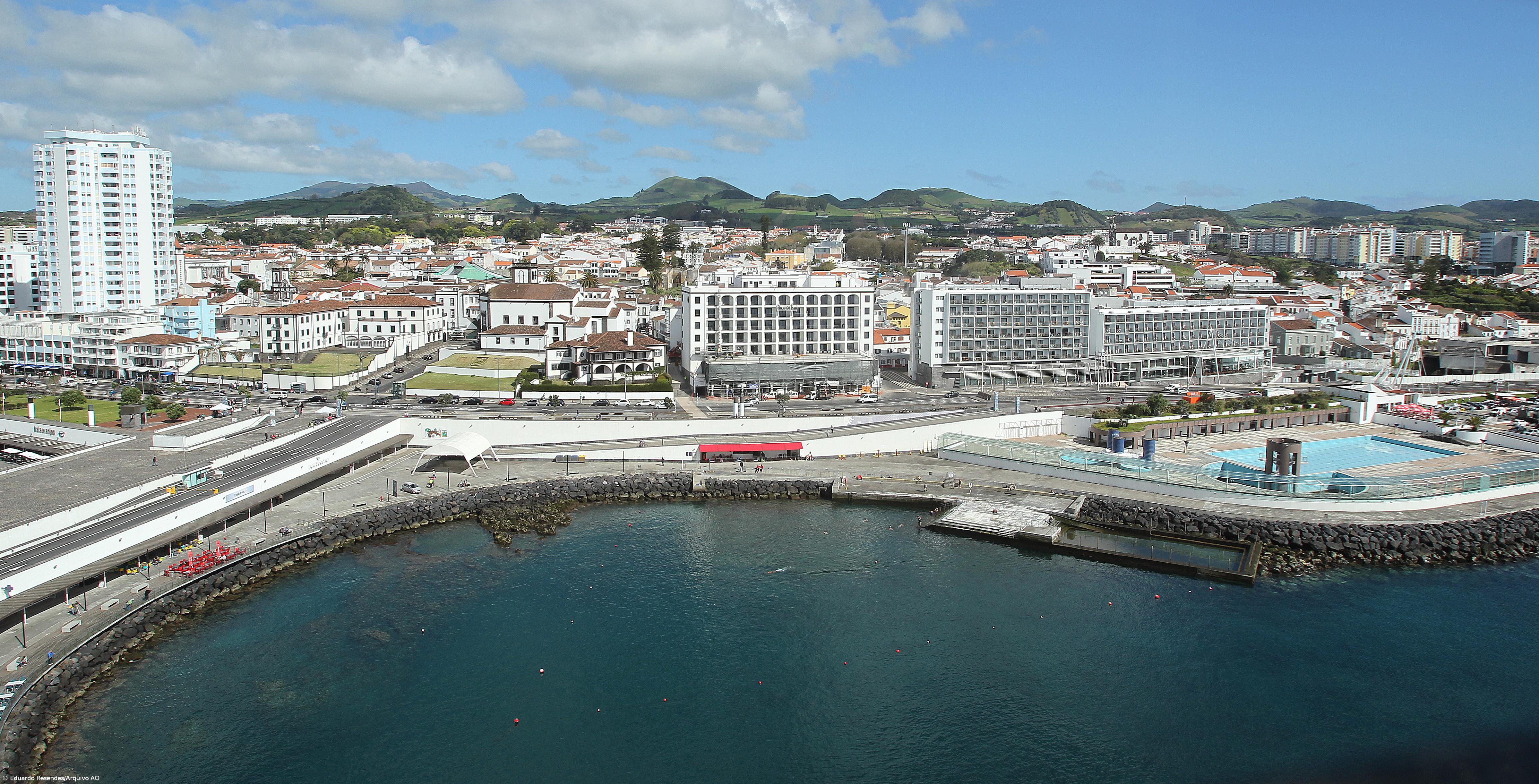 Açores com aumento da taxa de esforço no crédito à habitação em 2022 – Imagem 1