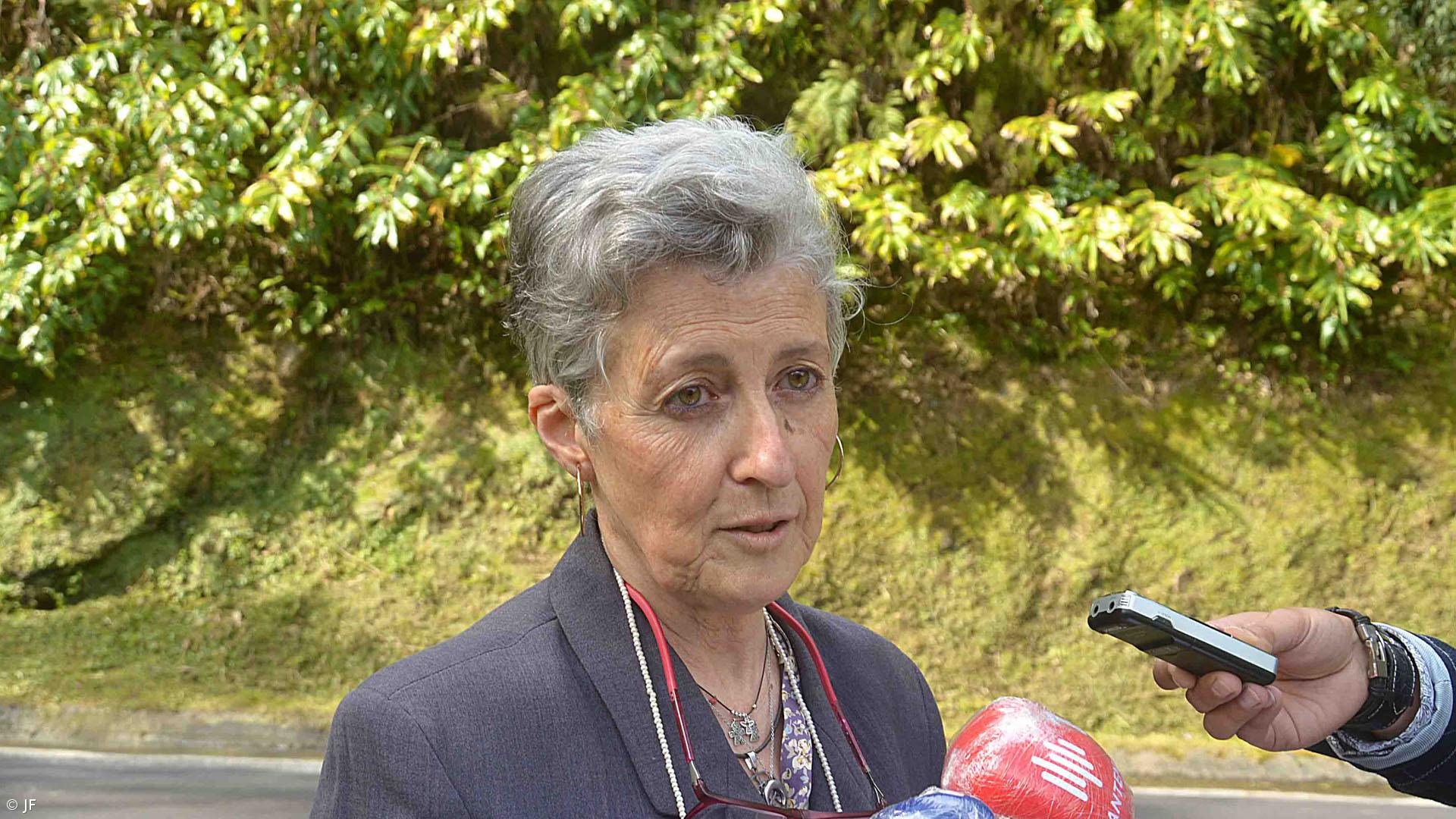 Governo dos Açores propõe 126 ME para obras públicas e comunicações em 2022 – Imagem 1