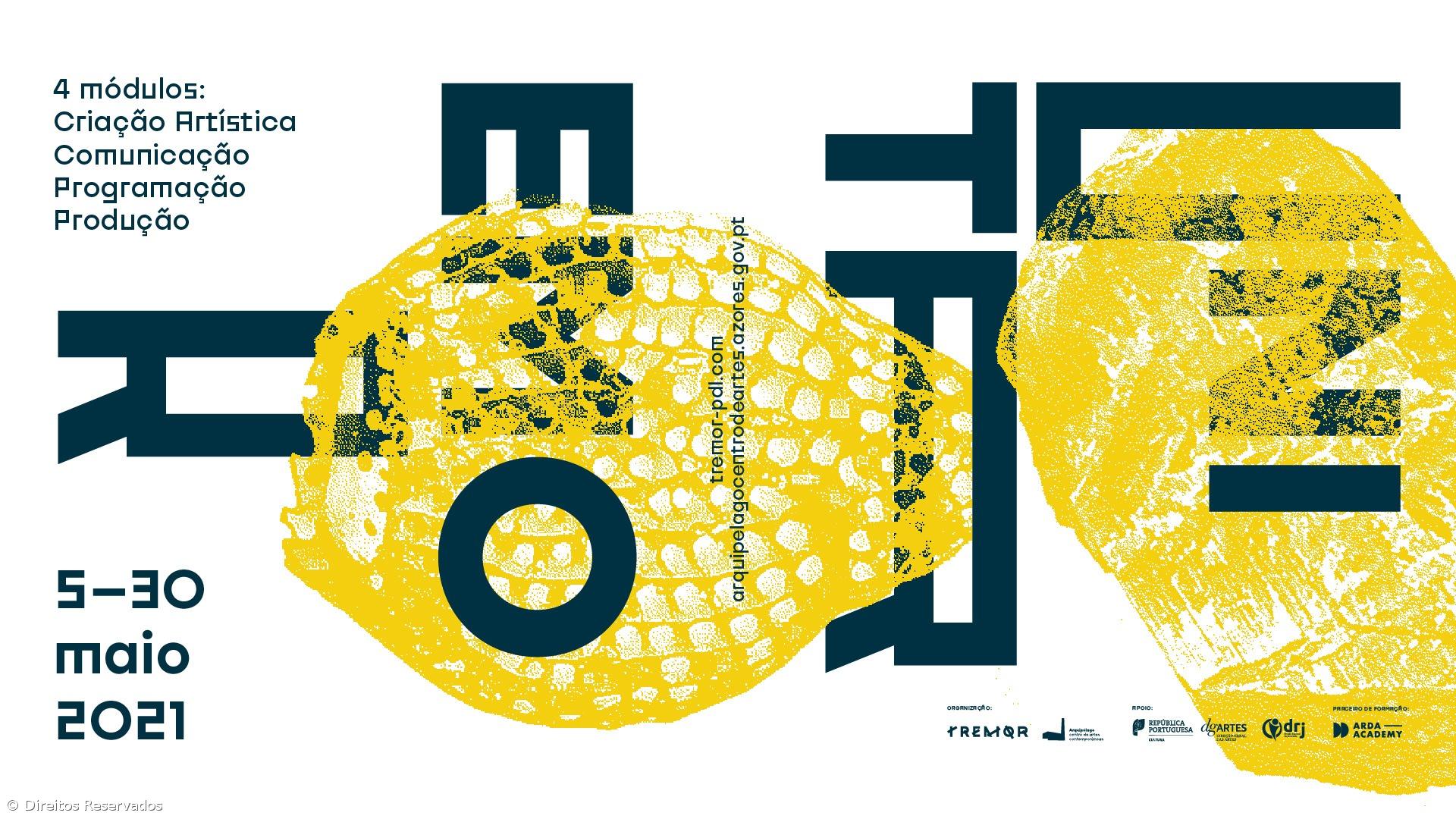 UniTremor aposta na formação de agentes culturais locais – Imagem 1