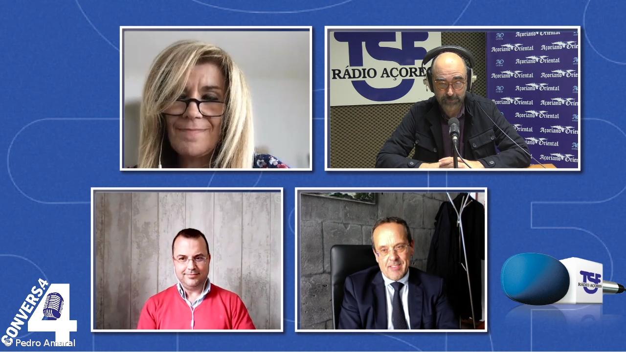 Conversa a Quatro 16 abril – Imagem 1