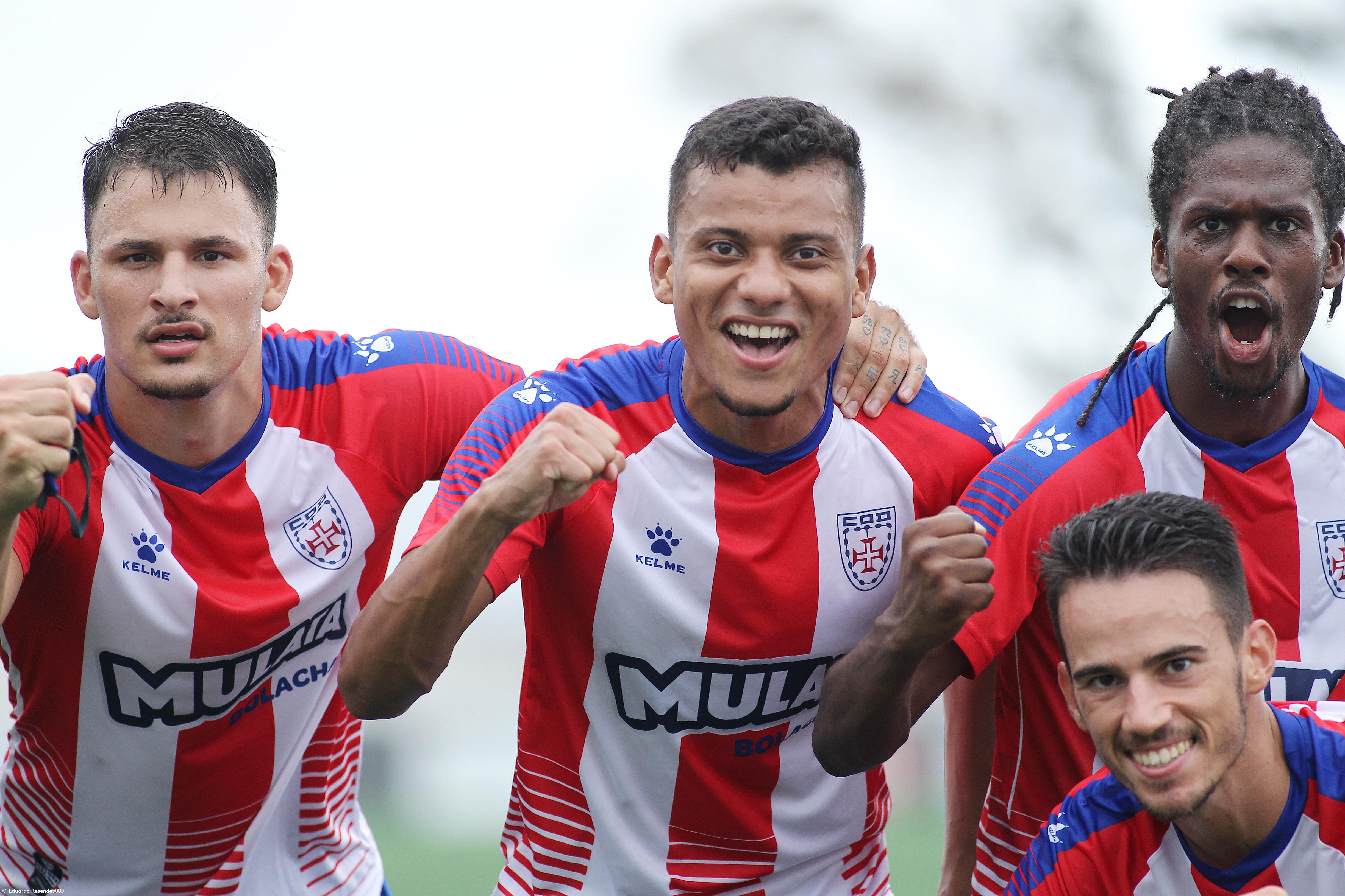 Campeonato dos Açores acaba mais cedo com Operário declarado campeão – Imagem 1