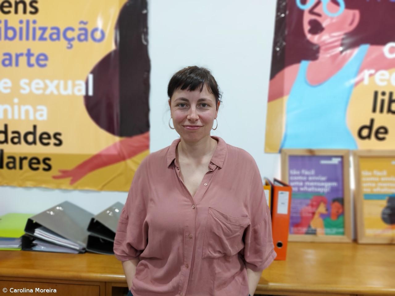 “O problema do luto gestacional é que socialmente não é aceite” – Imagem 1