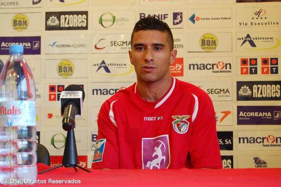 David Mateus contratado para substituir ausência de Fofana – Imagem 1