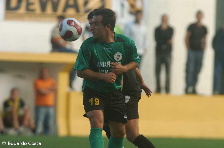 Santiago goleia em Água de Pau o Flamengos – Imagem 1