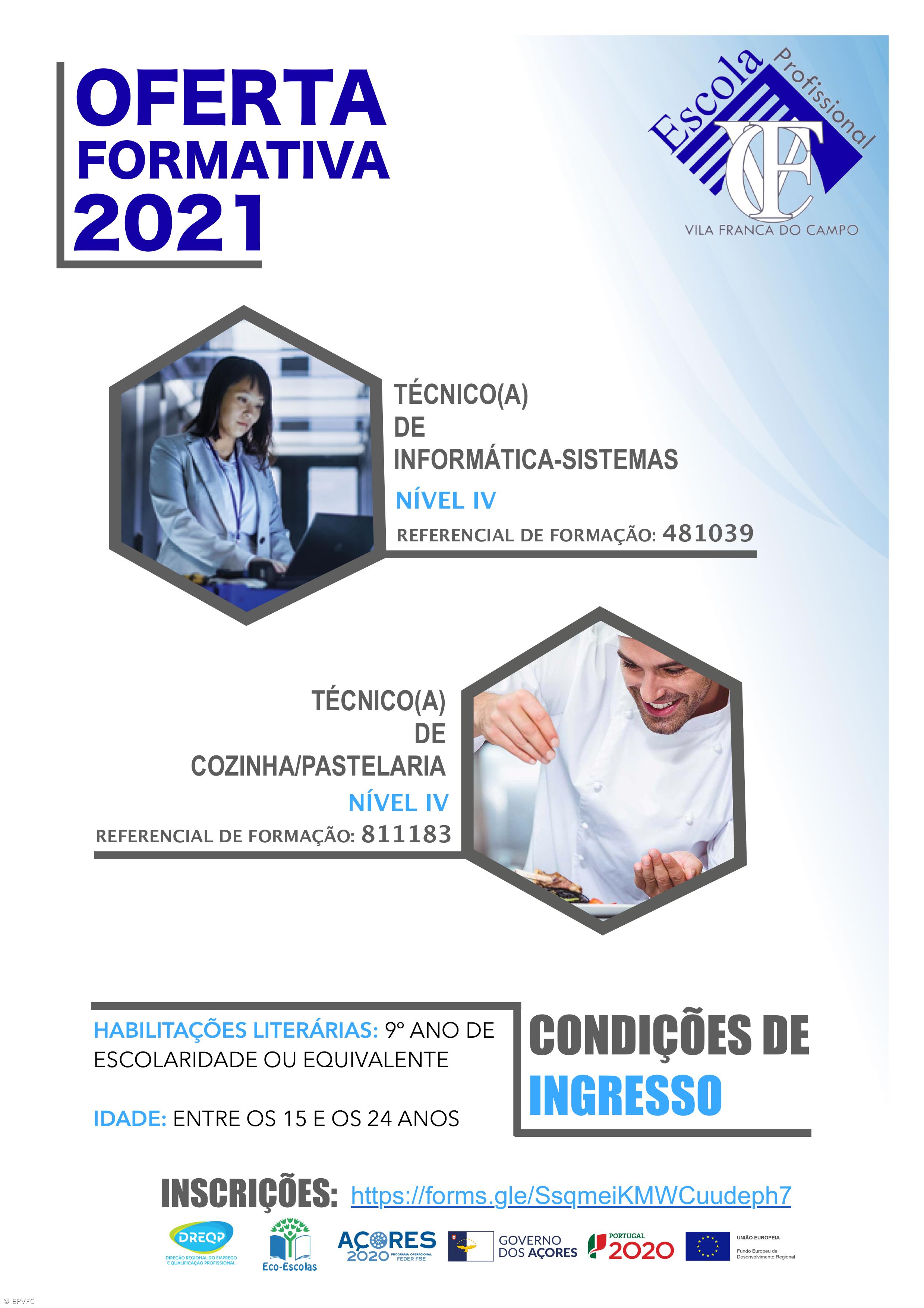 Formação de nível IV – Imagem 1