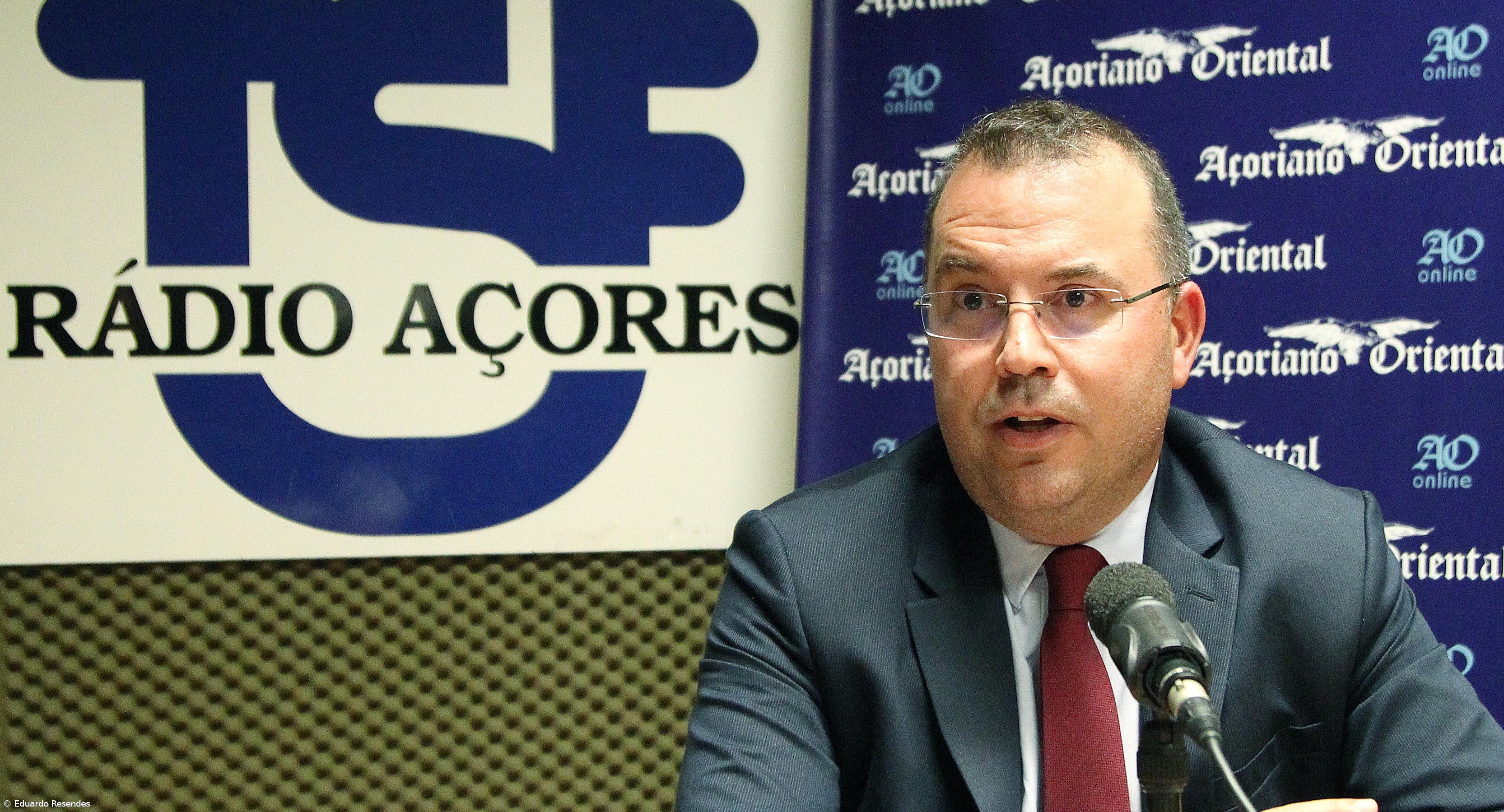 Nomeada comissão especial para acompanhar privatização de parte da SATA Azores Airlines – Imagem 1