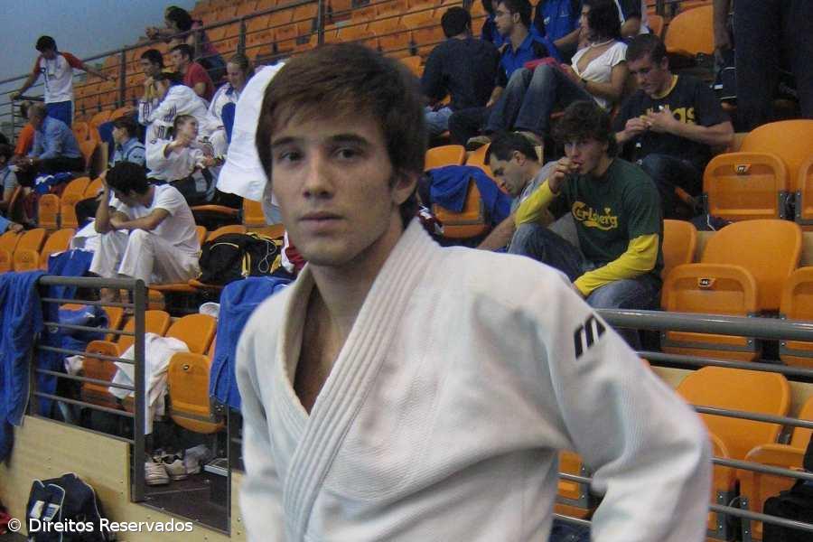 Judo Clube de Ponta Delgada domina Regional de Seniores – Imagem 1