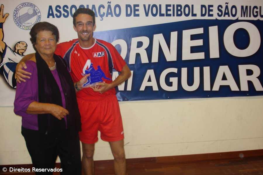 Antigos Alunos dominam – Imagem 1