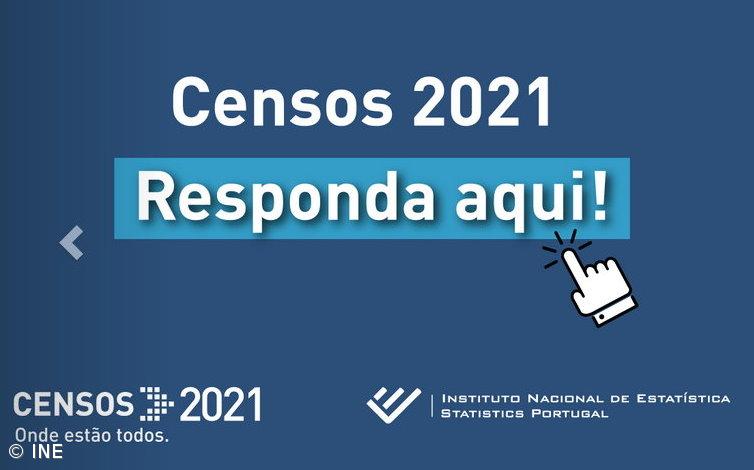 Prazo preferencial para responder aos Censos 2021 pela Internet termina hoje – Imagem 1