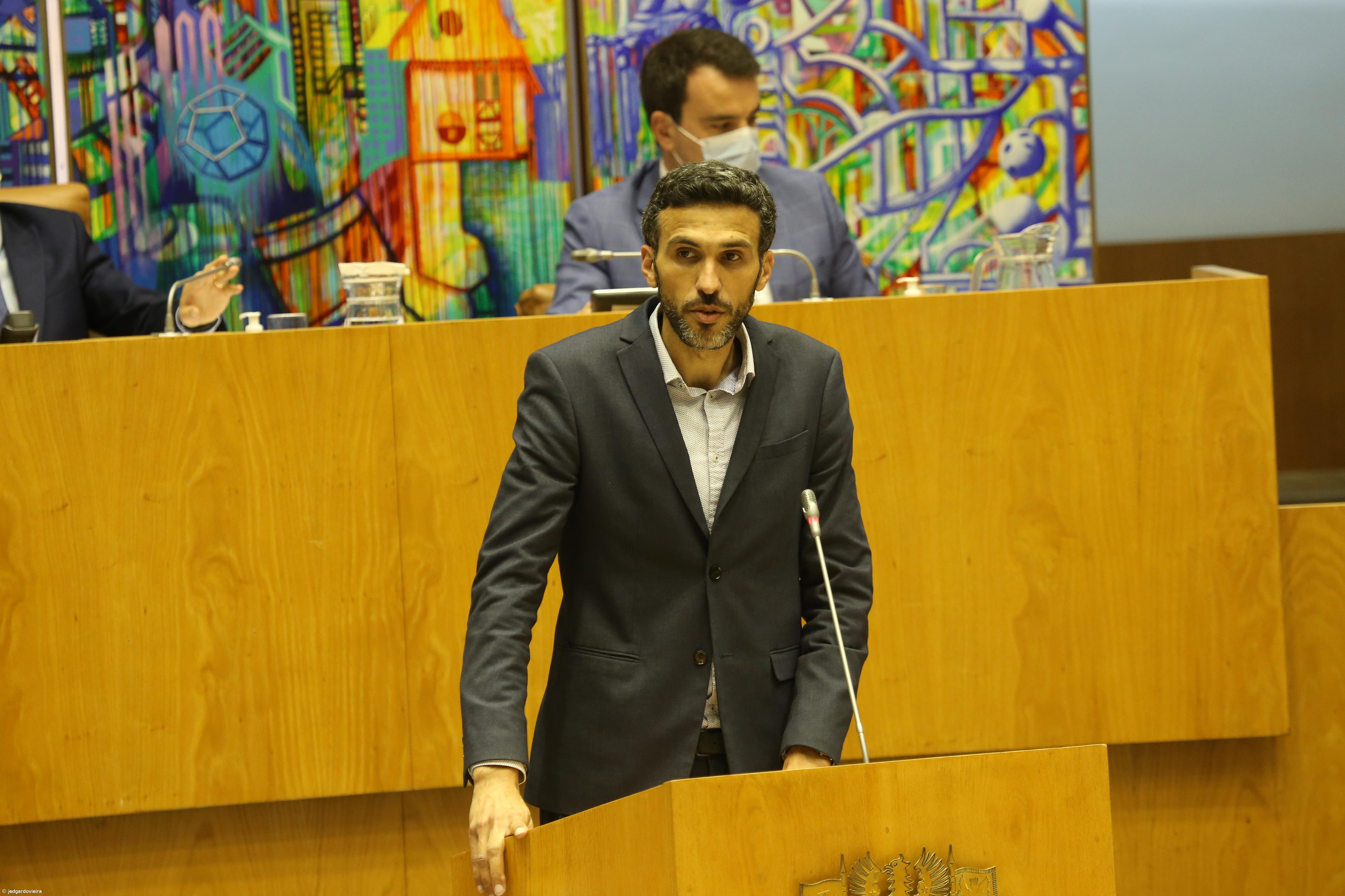 BE e PS criticam corte de verbas para a cultura em 2023 nos Açores – Imagem 1