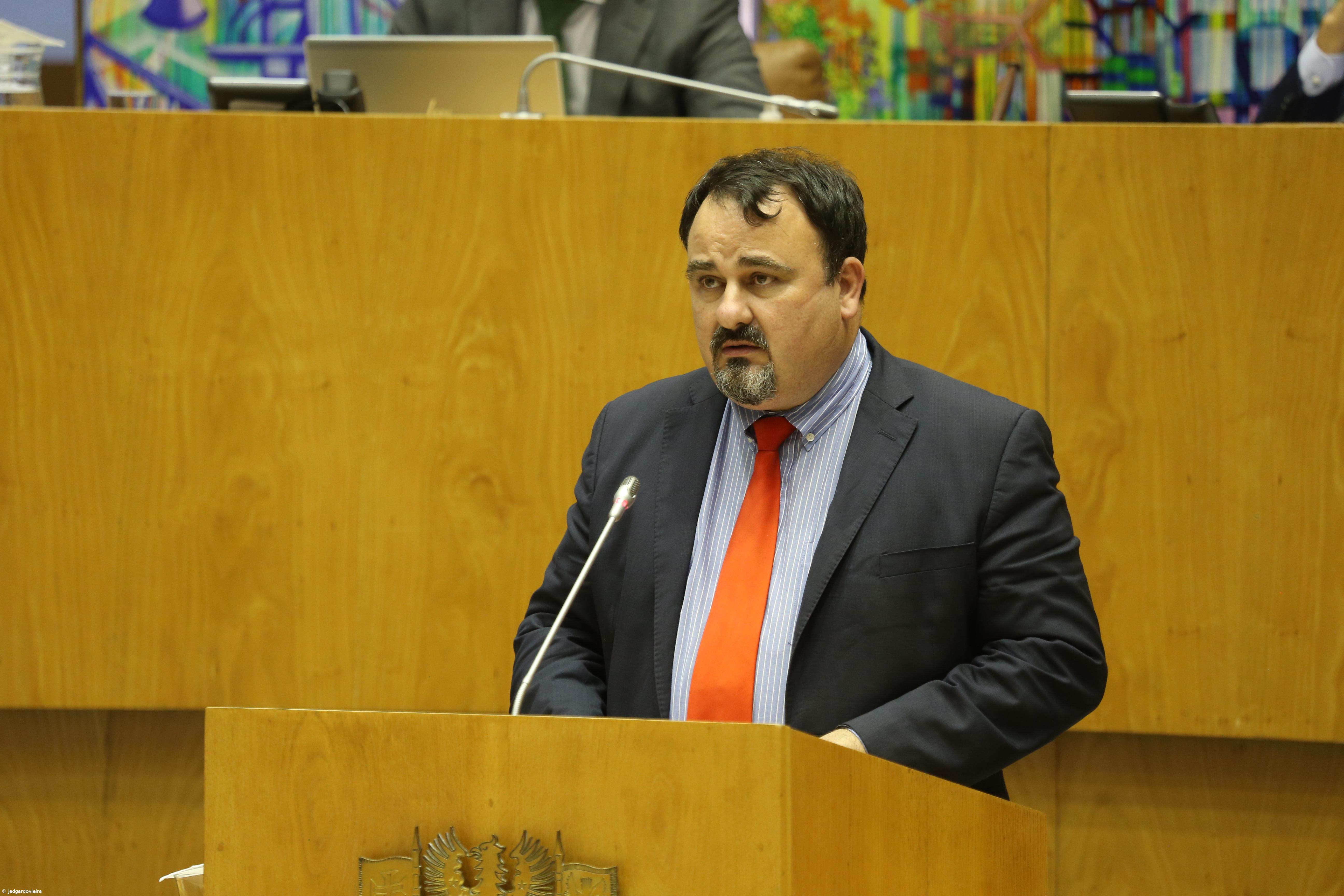 Líder do PPM/Açores acusa médico do Corvo de "instrumentalizar" a população – Imagem 1