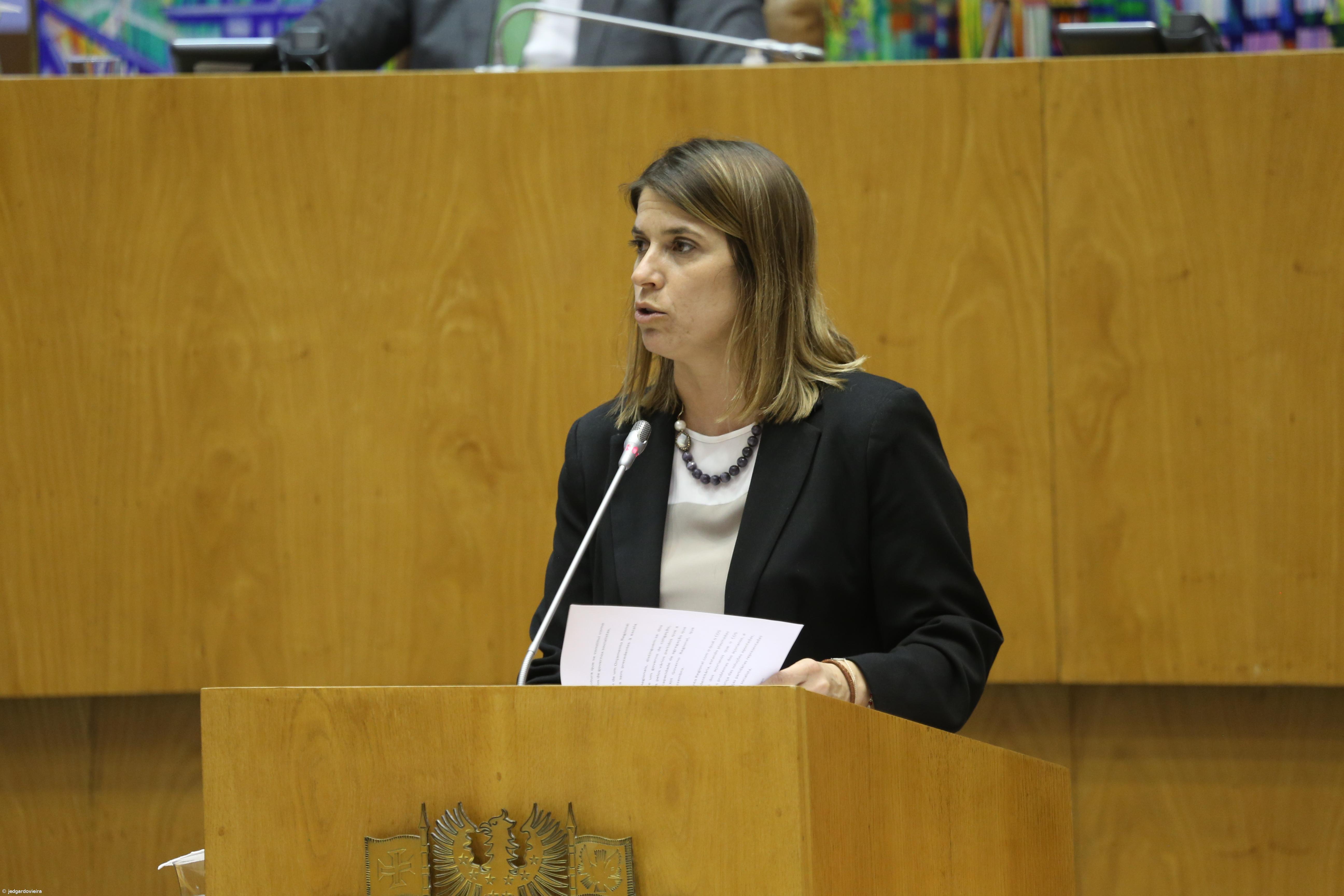 CDS-PP/Açores diz que Governo Regional está a "traçar um novo rumo" para a região – Imagem 1