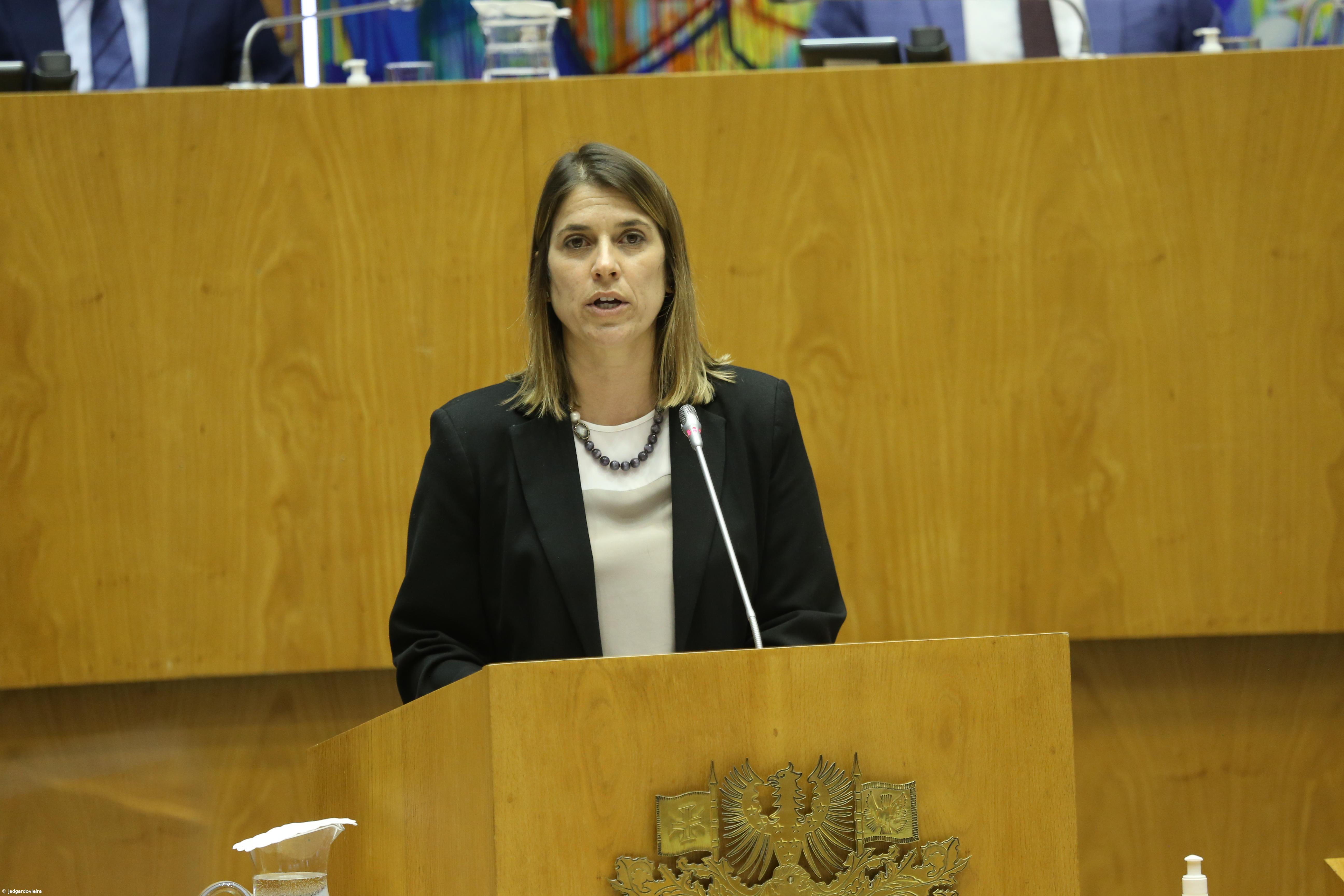 CDS-PP/Açores destaca responsabilidade e recusa prometer "tudo a todos" – Imagem 1