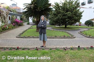 Congregação das irmãs guardiãs do Santo Cristo está de partida – Imagem 3