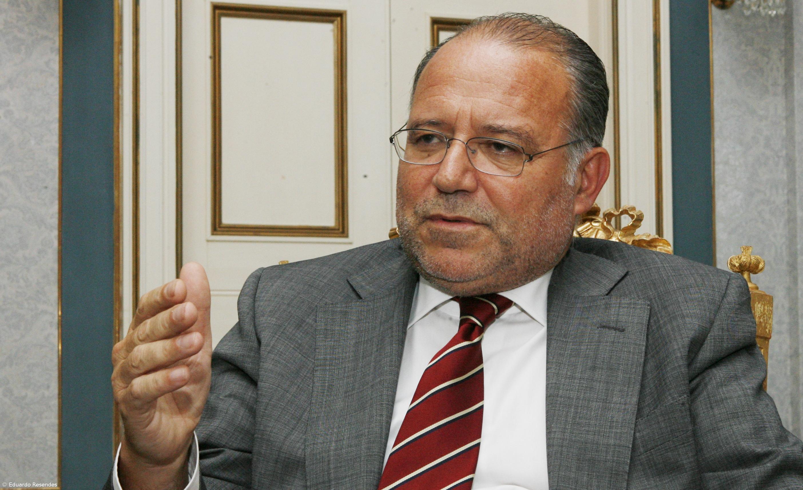 Alberto Costa nega perda de poderes sobre a PJ – Imagem 1