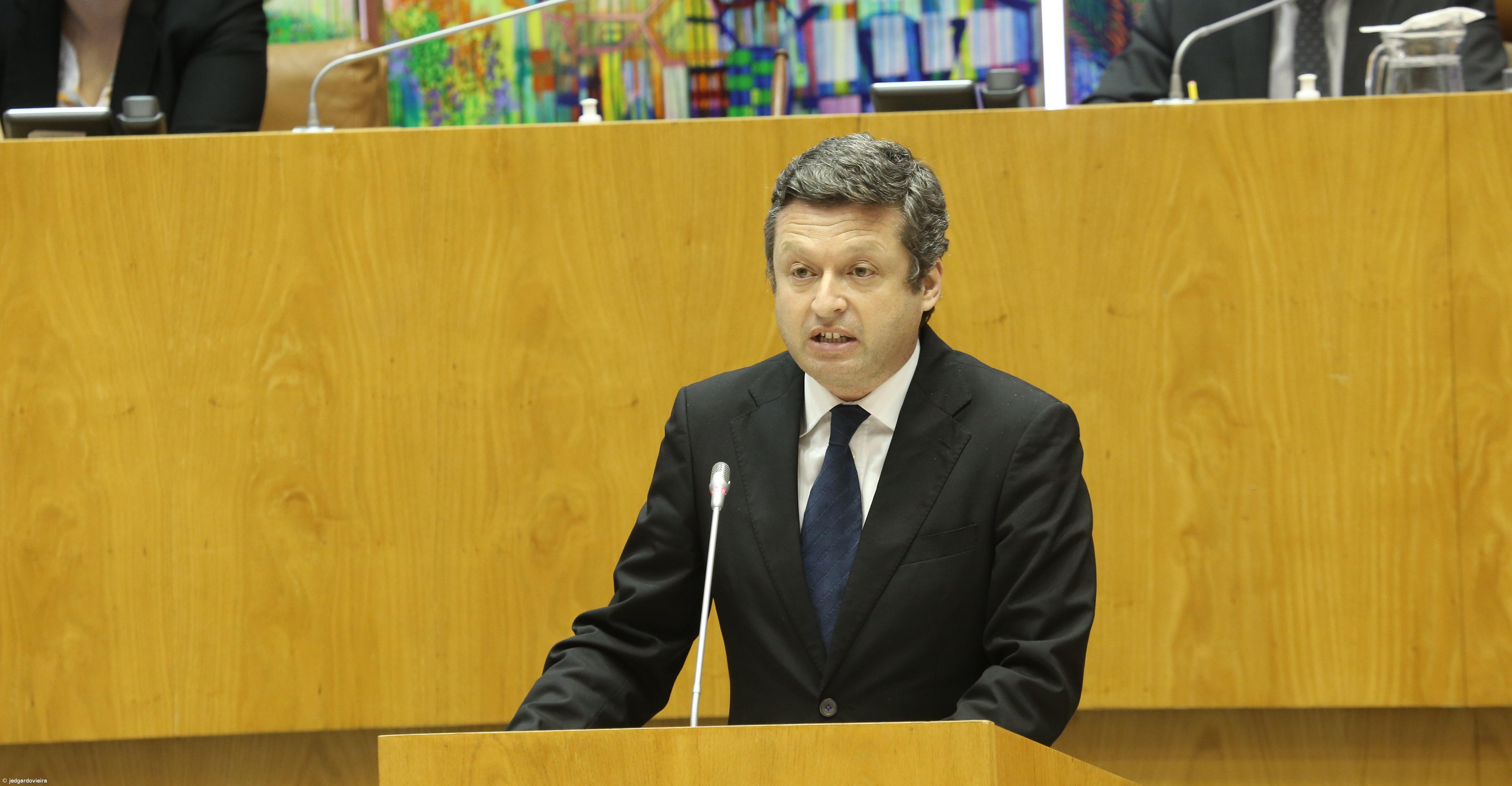 Governo do Açores pagou dívida de 25 ME na Saúde e prepara-se para saldar outro tanto – Imagem 1