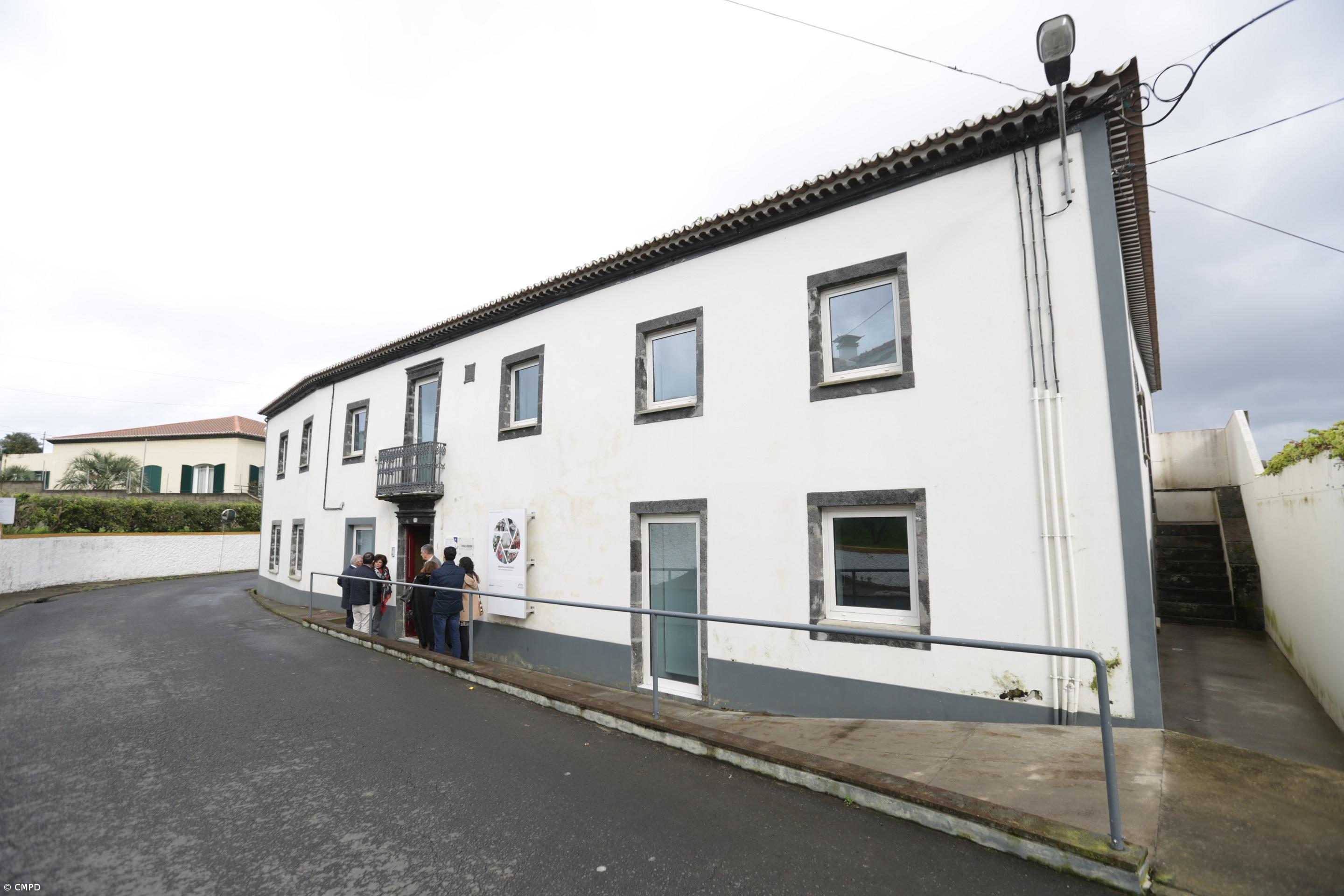 Exposição de fotografia “Significar o Concelho” patente no Centro Cultural de Santo António – Imagem 1