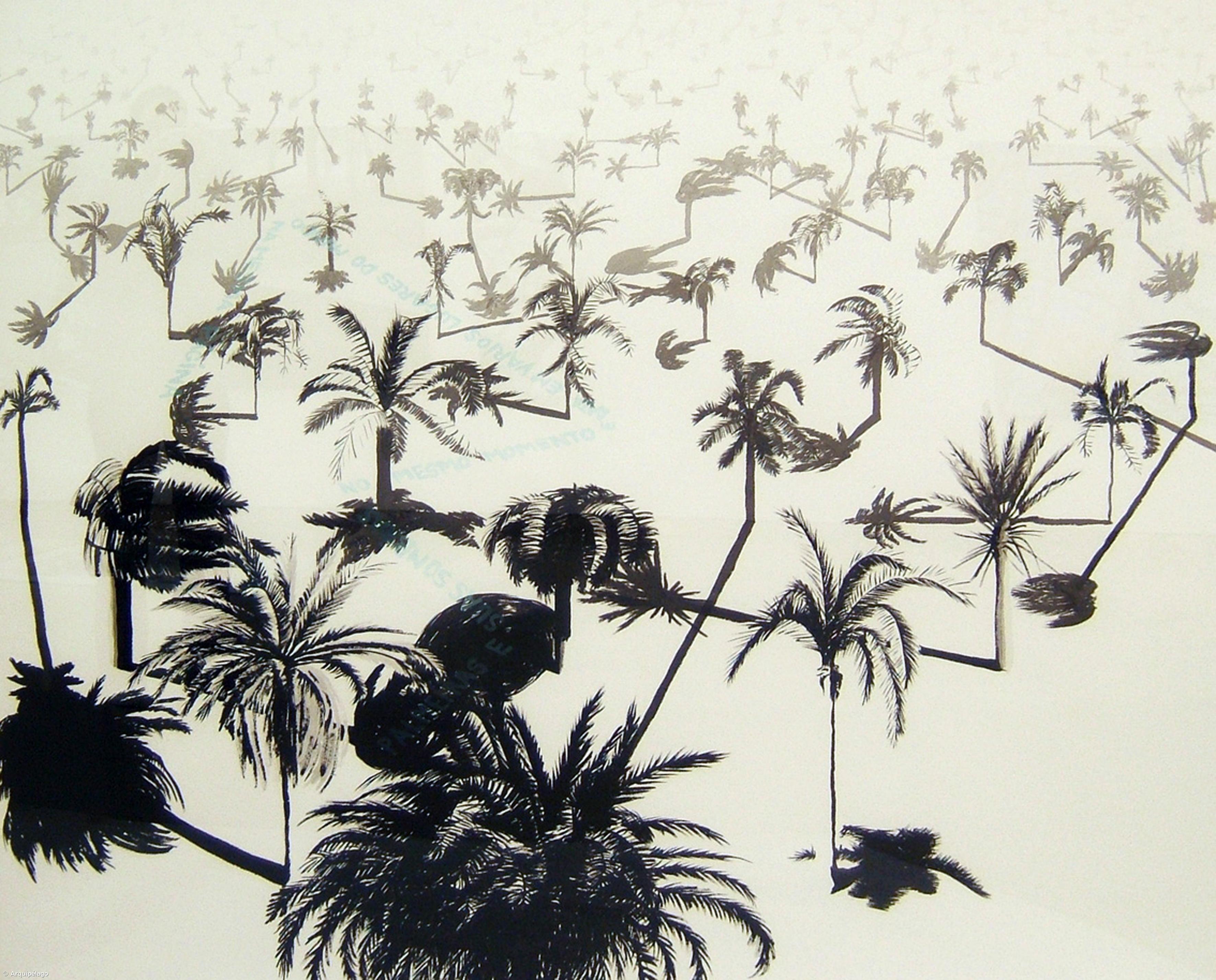 “Prazer do Espírito e do Olhar” no Museu da Indústria Baleeira – Imagem 3