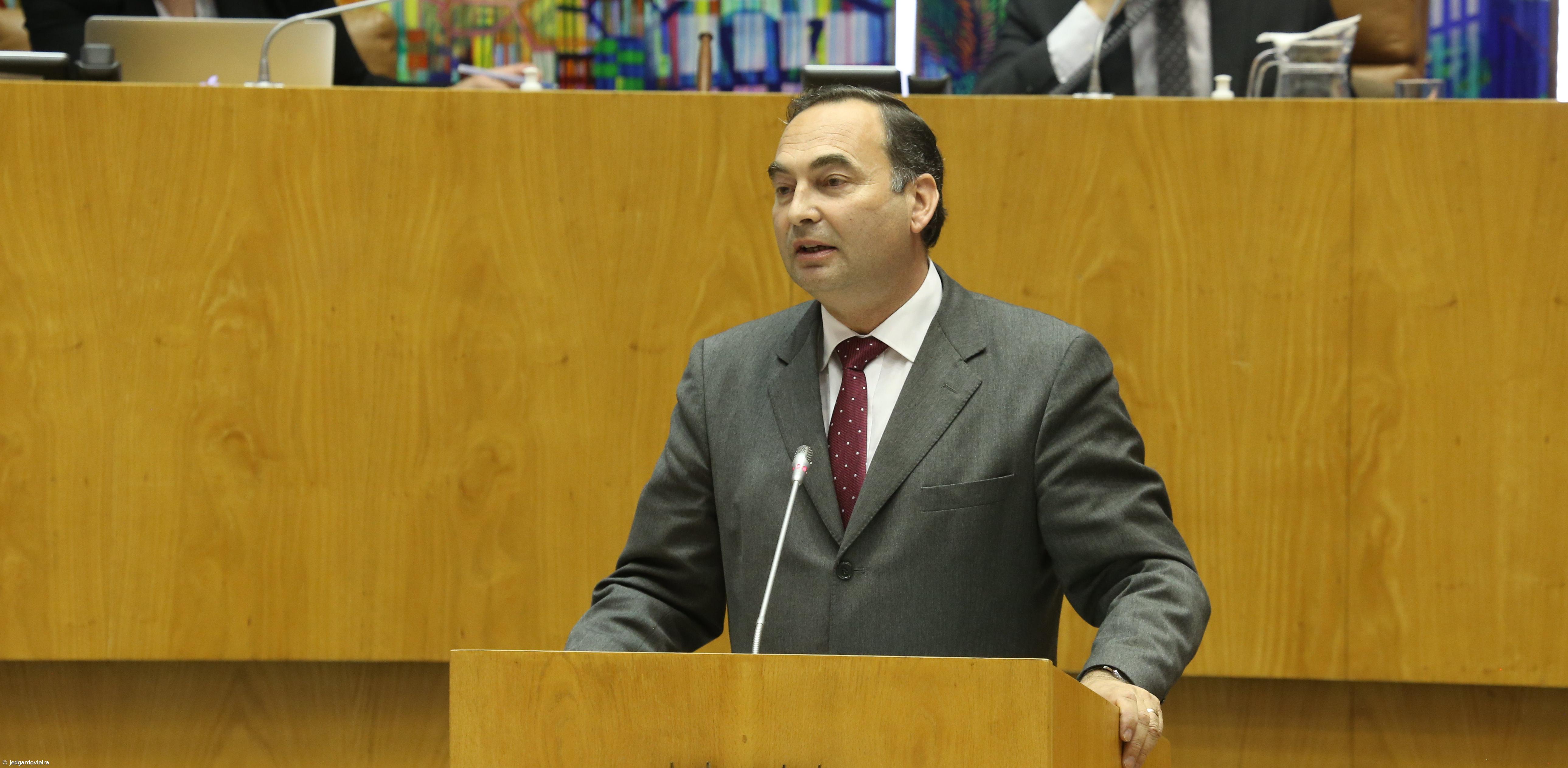 Governo dos Açores destaca investimentos na agricultura no Orçamento para 2021 – Imagem 1