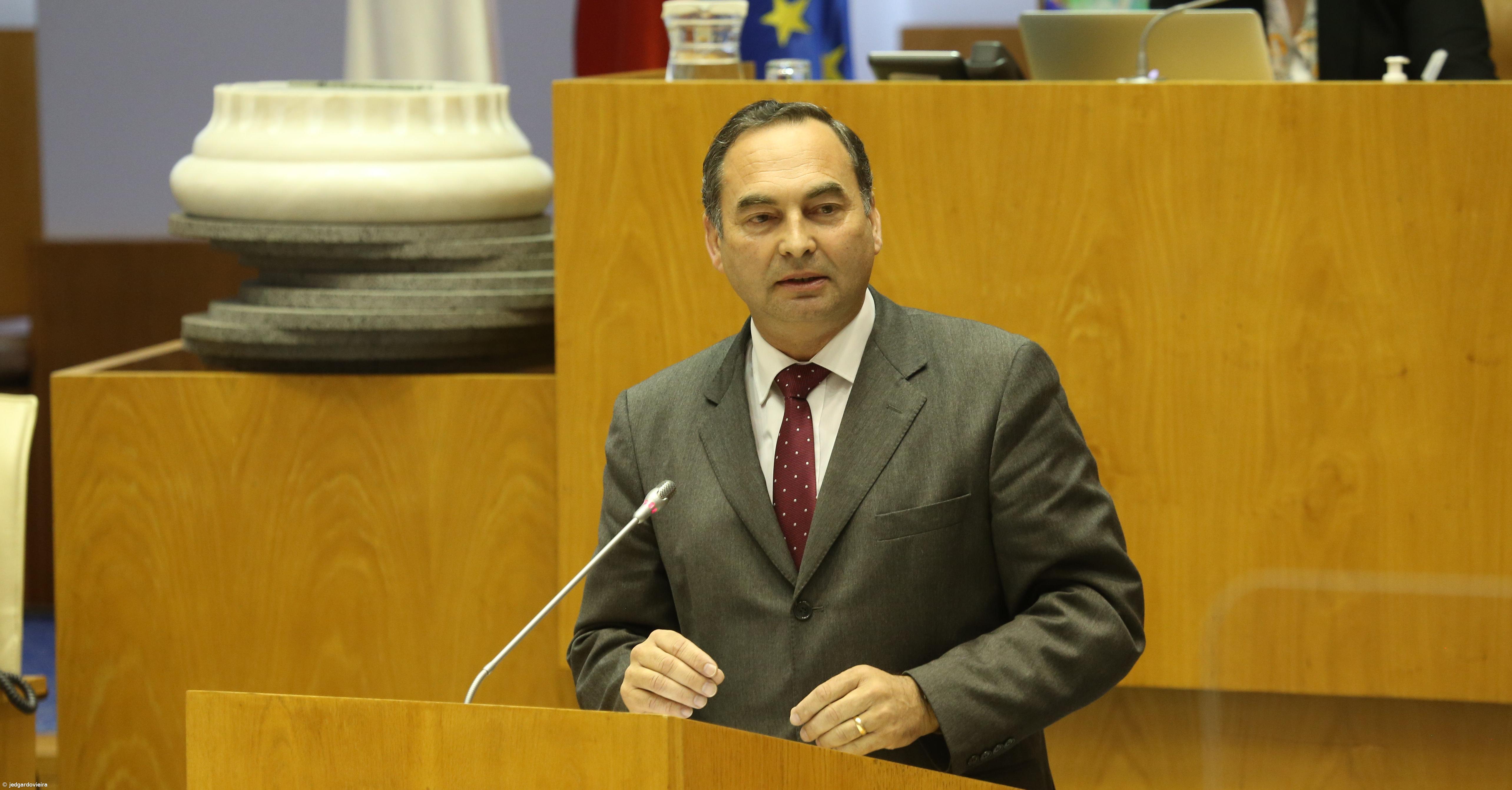 Instituto da Vinha e do Vinho dos Açores a “funcionar em pleno” no início de 2022 – Imagem 1