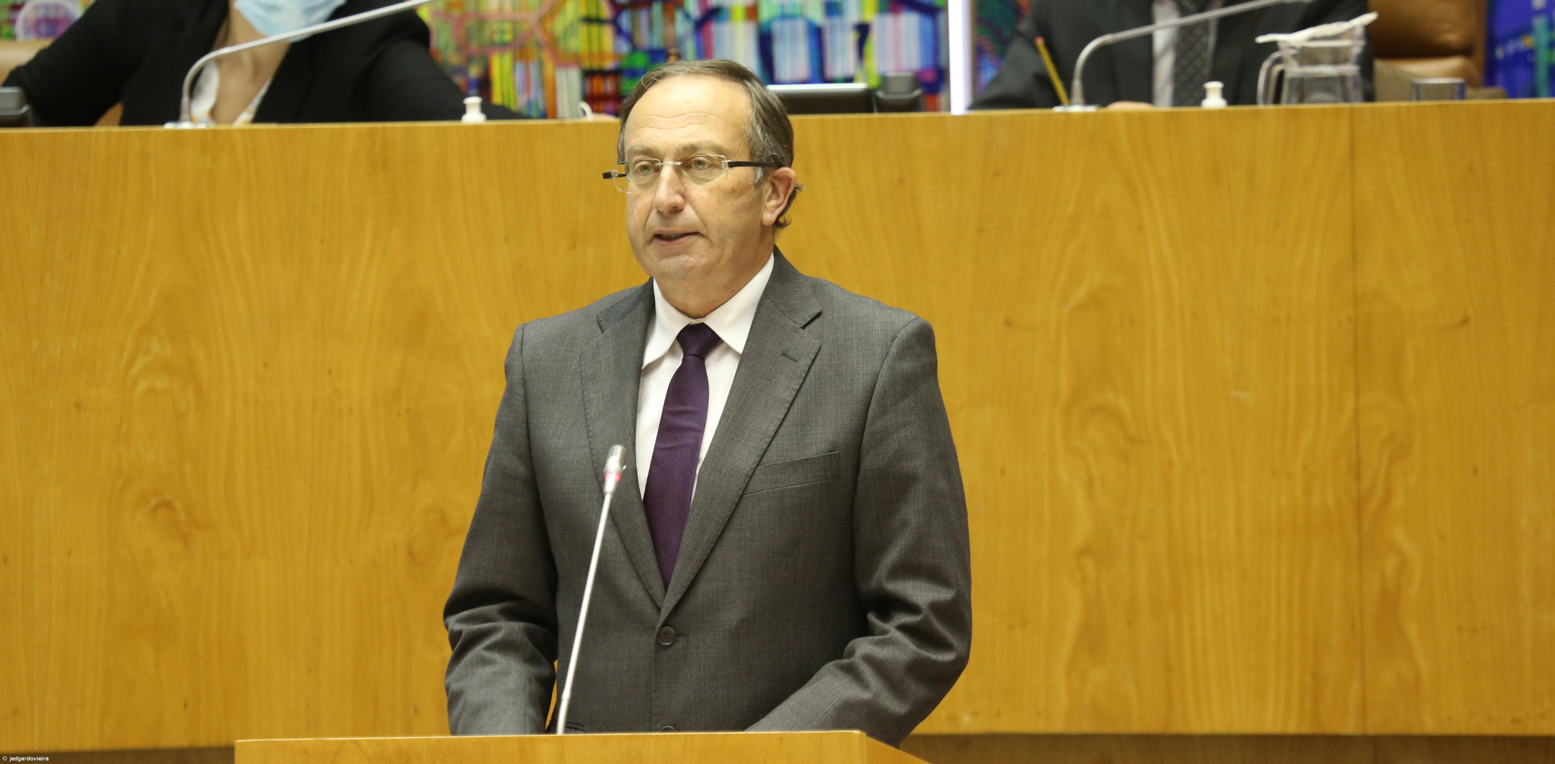 Governo dos Açores concorda com moratória à mineração em mar profundo – Imagem 1