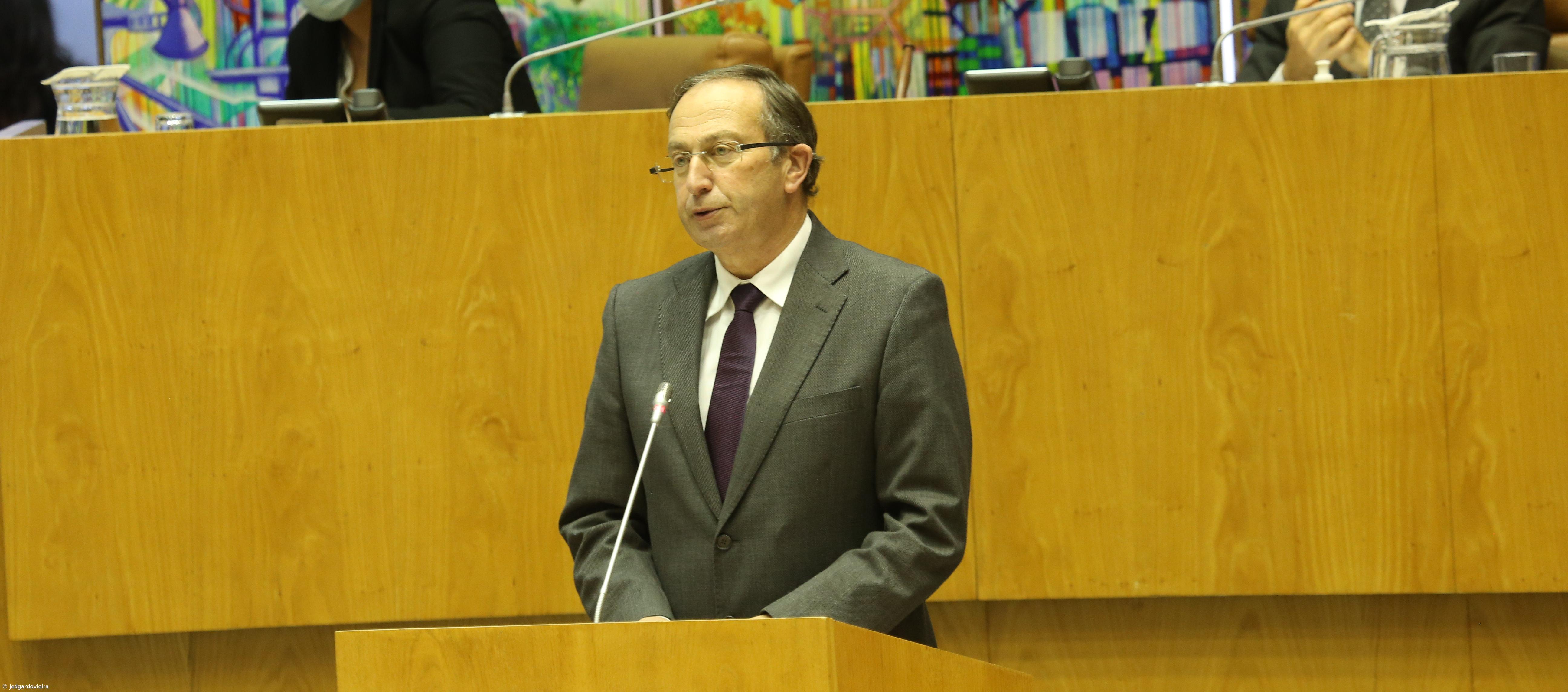 Governo dos Açores vai instaurar uma sindicância à Inspeção Regional das Pescas – Imagem 1