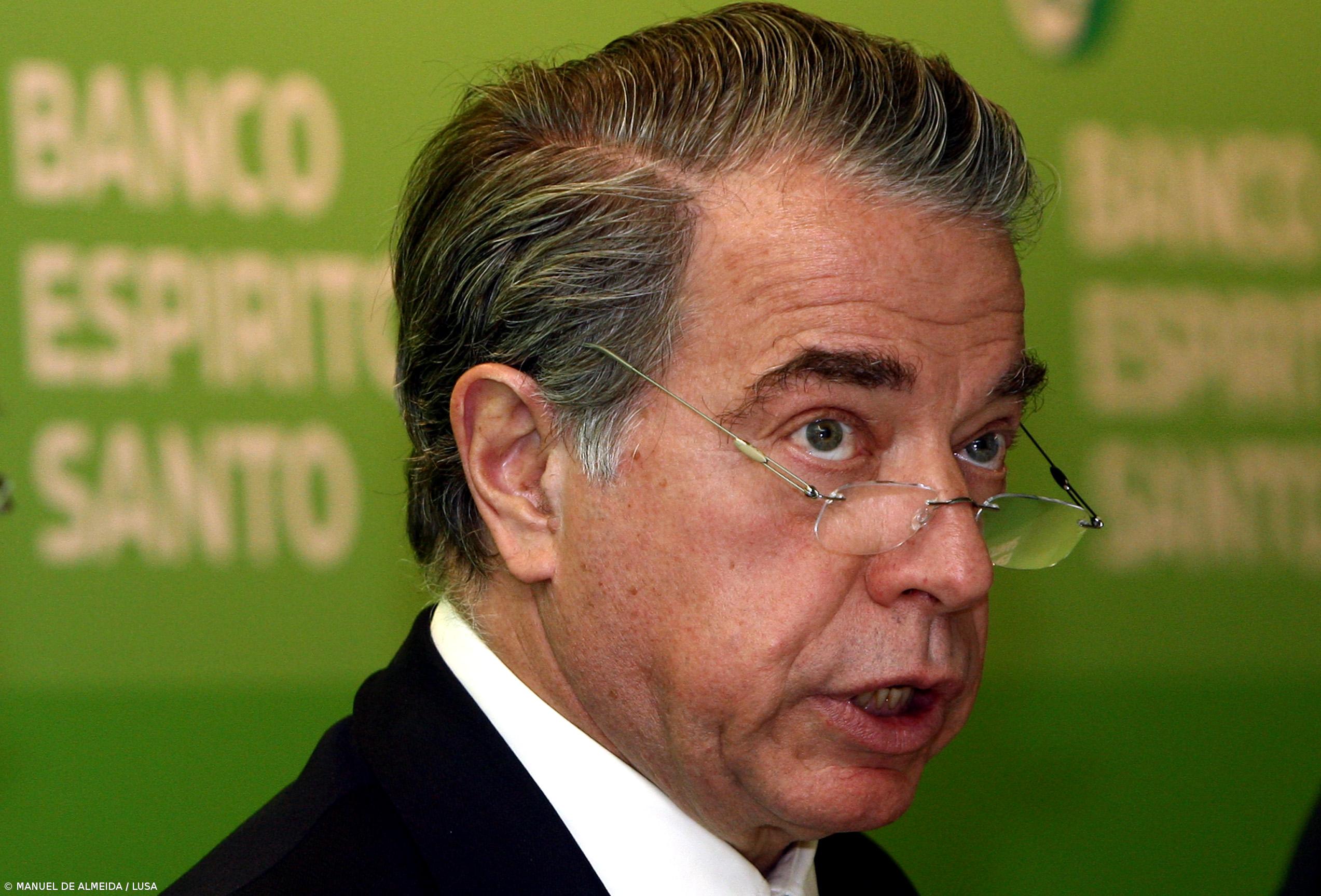 Ricardo Salgado é ouvido a 9 de dezembro – Imagem 1