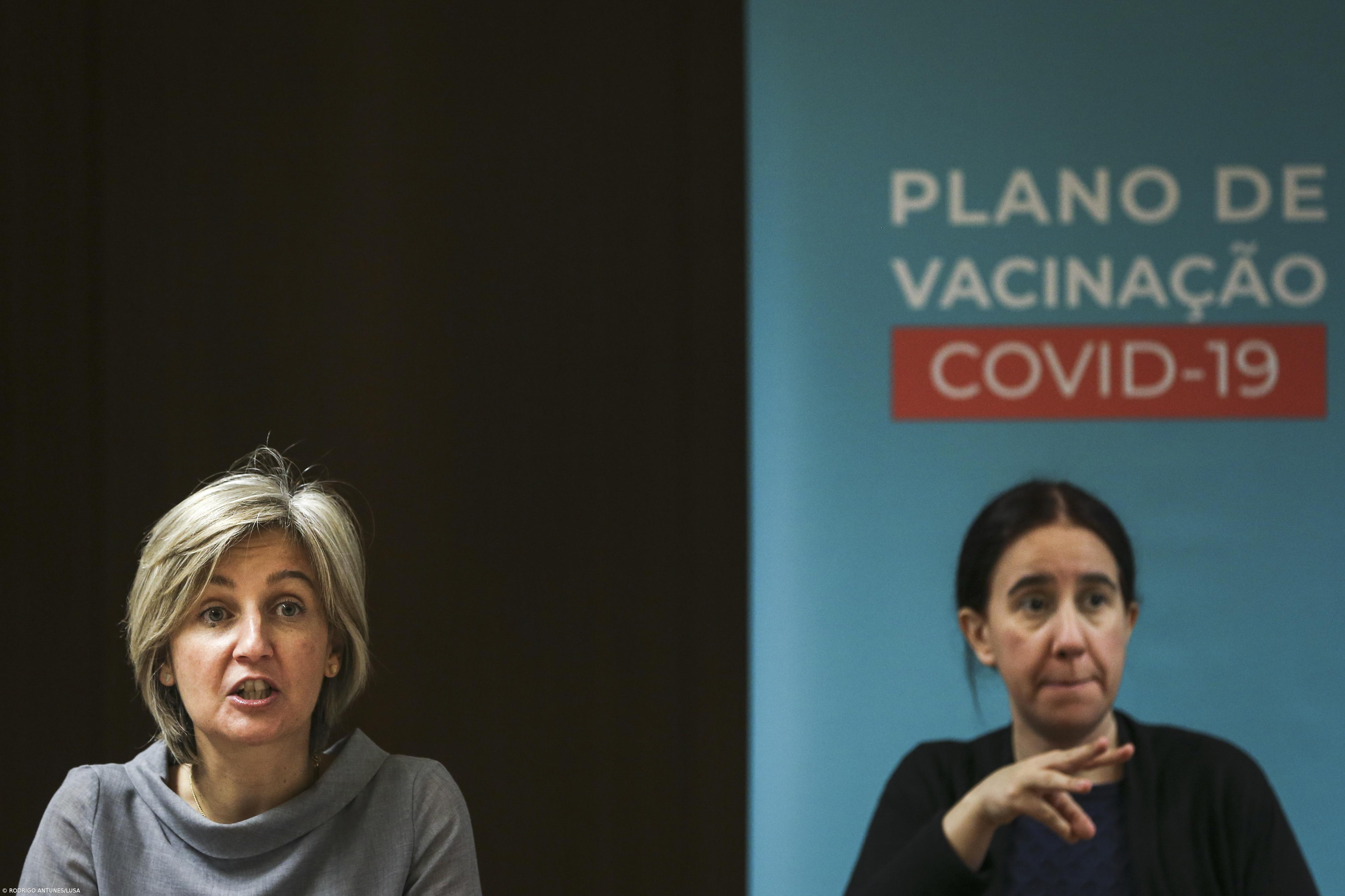 Vacina da Janssen sem restrições mas Portugal aguarda mais pareceres  – Imagem 1