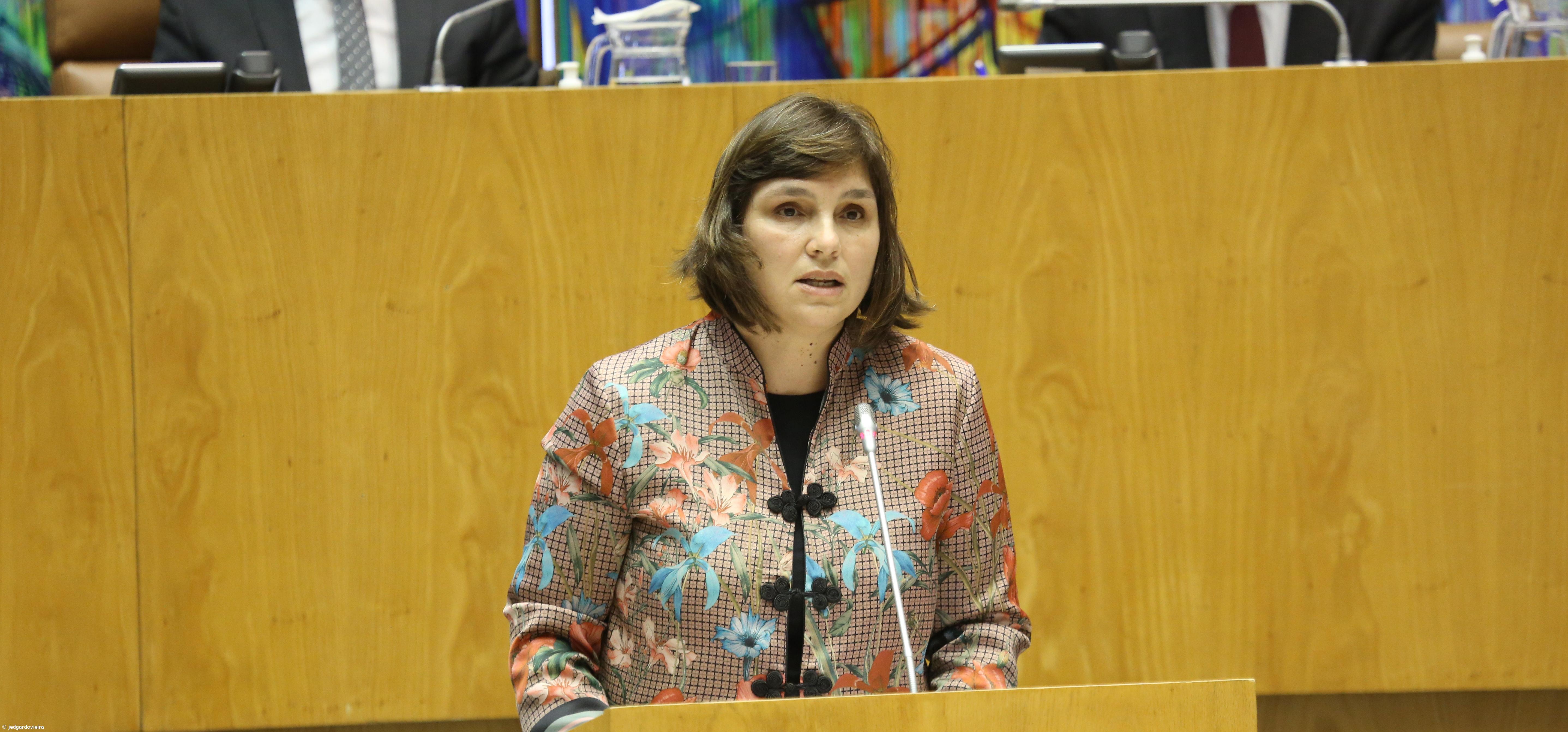 Universidade dos Açores vai ter reforço de investigadores e verbas, diz Governo Regional – Imagem 1