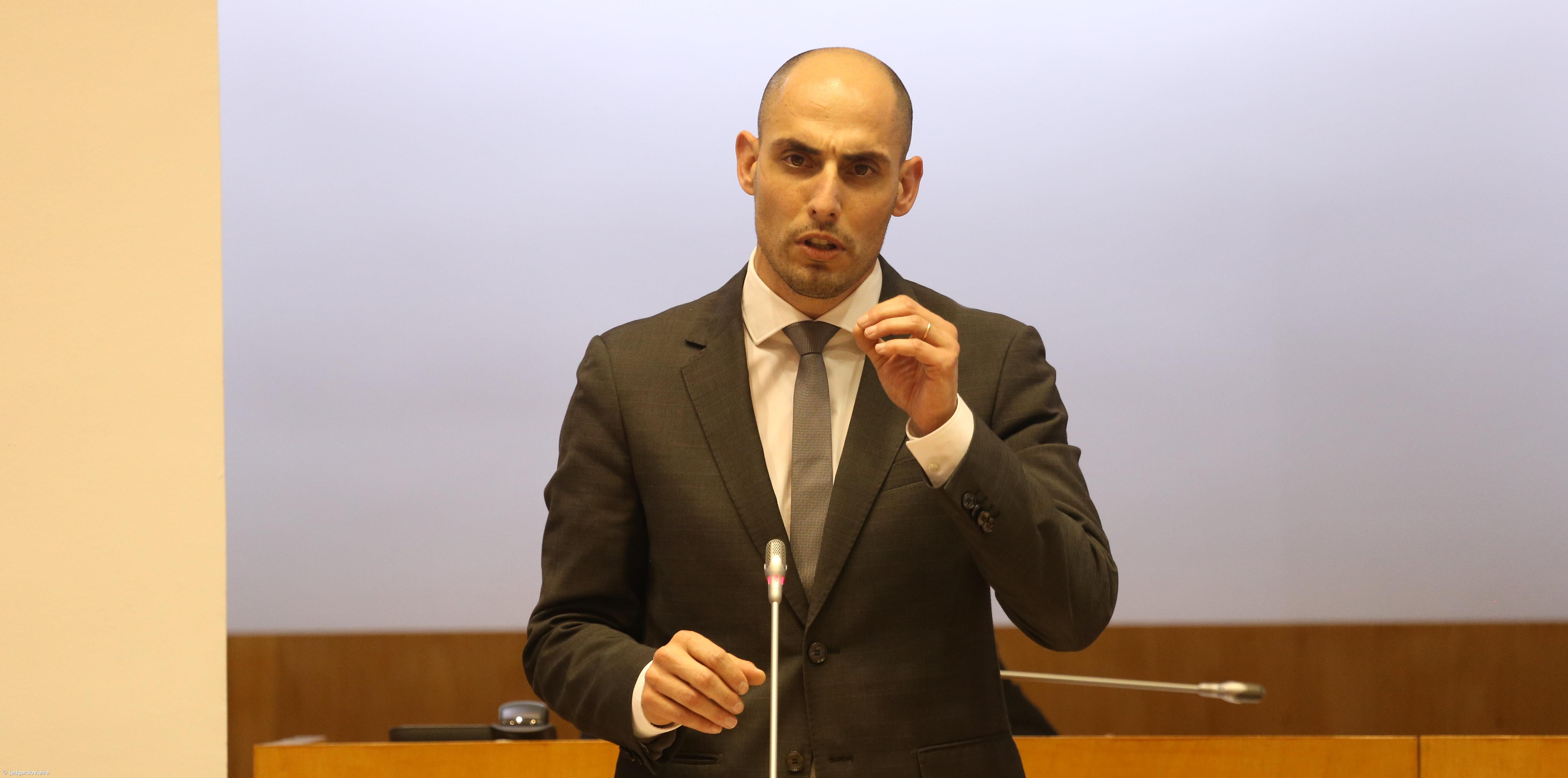 PS/Açores admite votar contra o Plano e Orçamento Regional para 2022 – Imagem 1